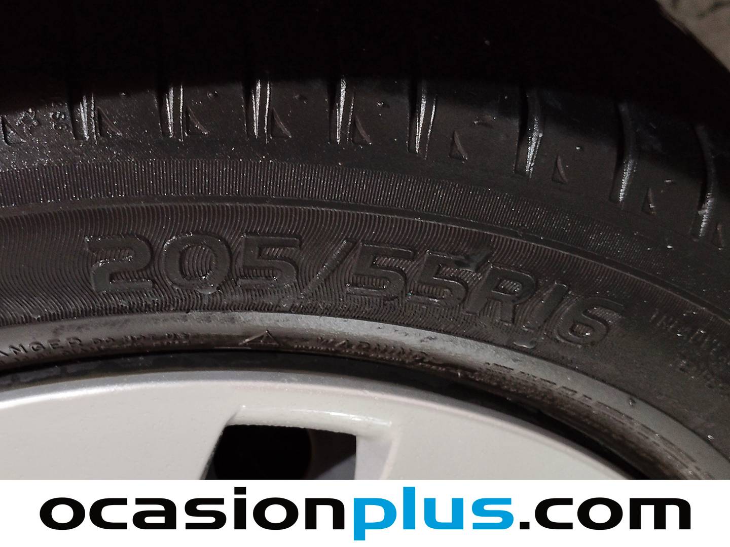 Foto KIA Carens Kia Carens 1.7 CRDi VGT Concept Eco-Dynamics (115 CV)