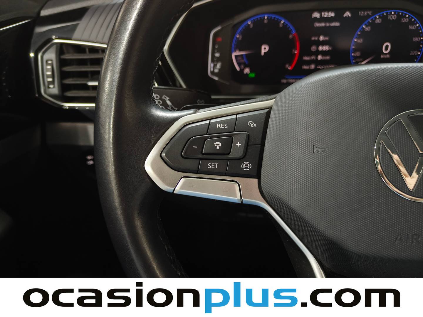 Volkswagen T-Cross Volkswagen T-Cross Sport 1.0 TSI (110 CV) DSG al mejor precio