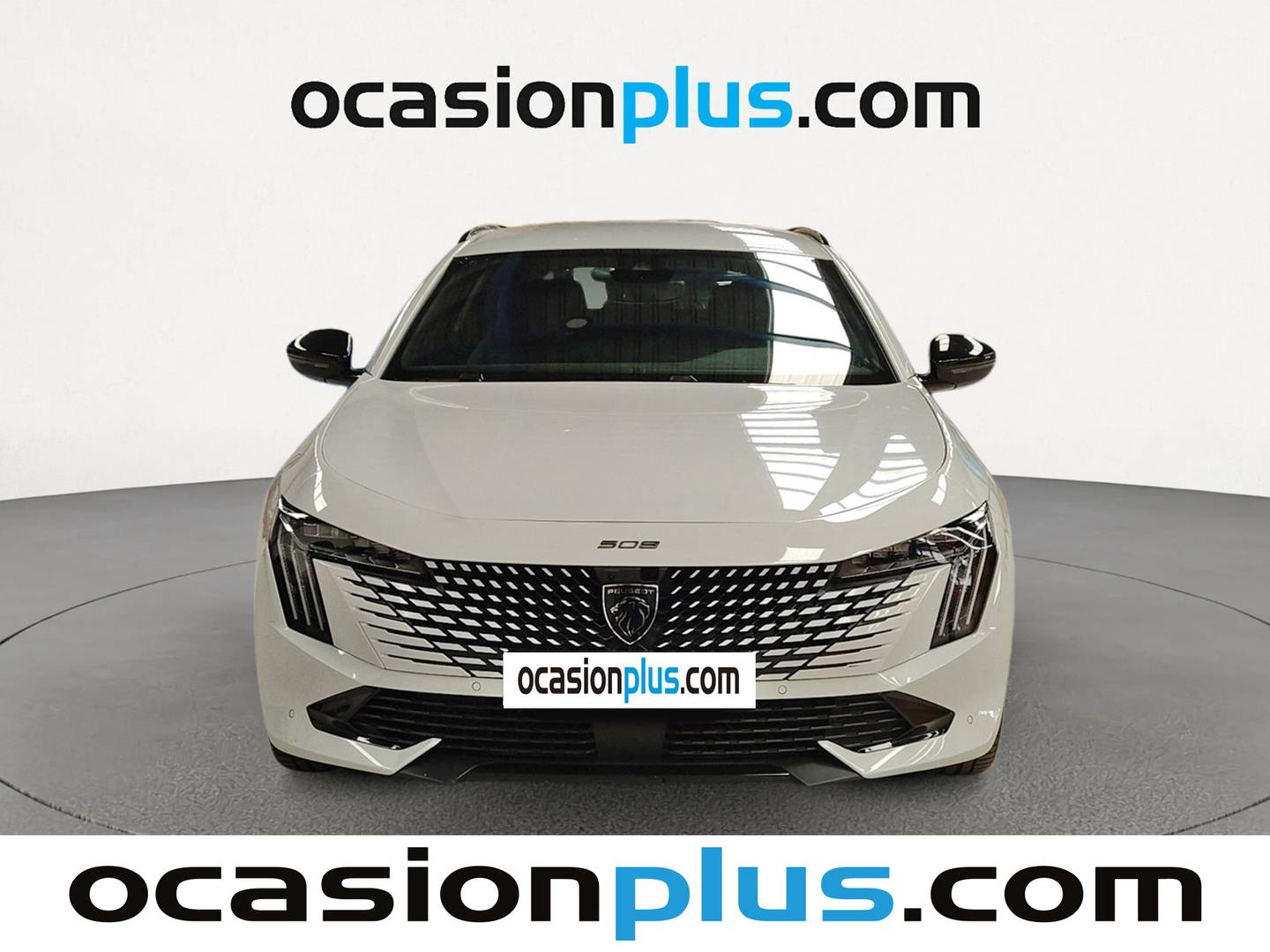 Foto Peugeot 508 Peugeot 508 SW BlueHDi 130 S&S GT EAT8 (130 CV)