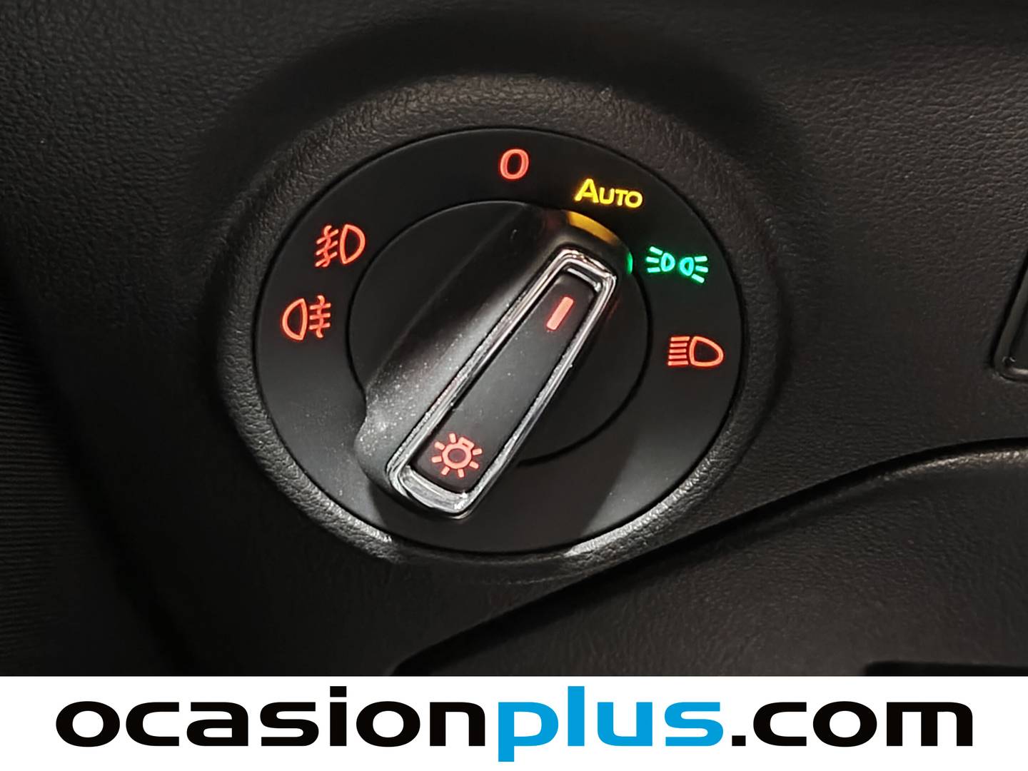 Paquetes del Seat León Seat León 1.5 TSI S&S FR Fast Edition Plus DSG (150 CV)