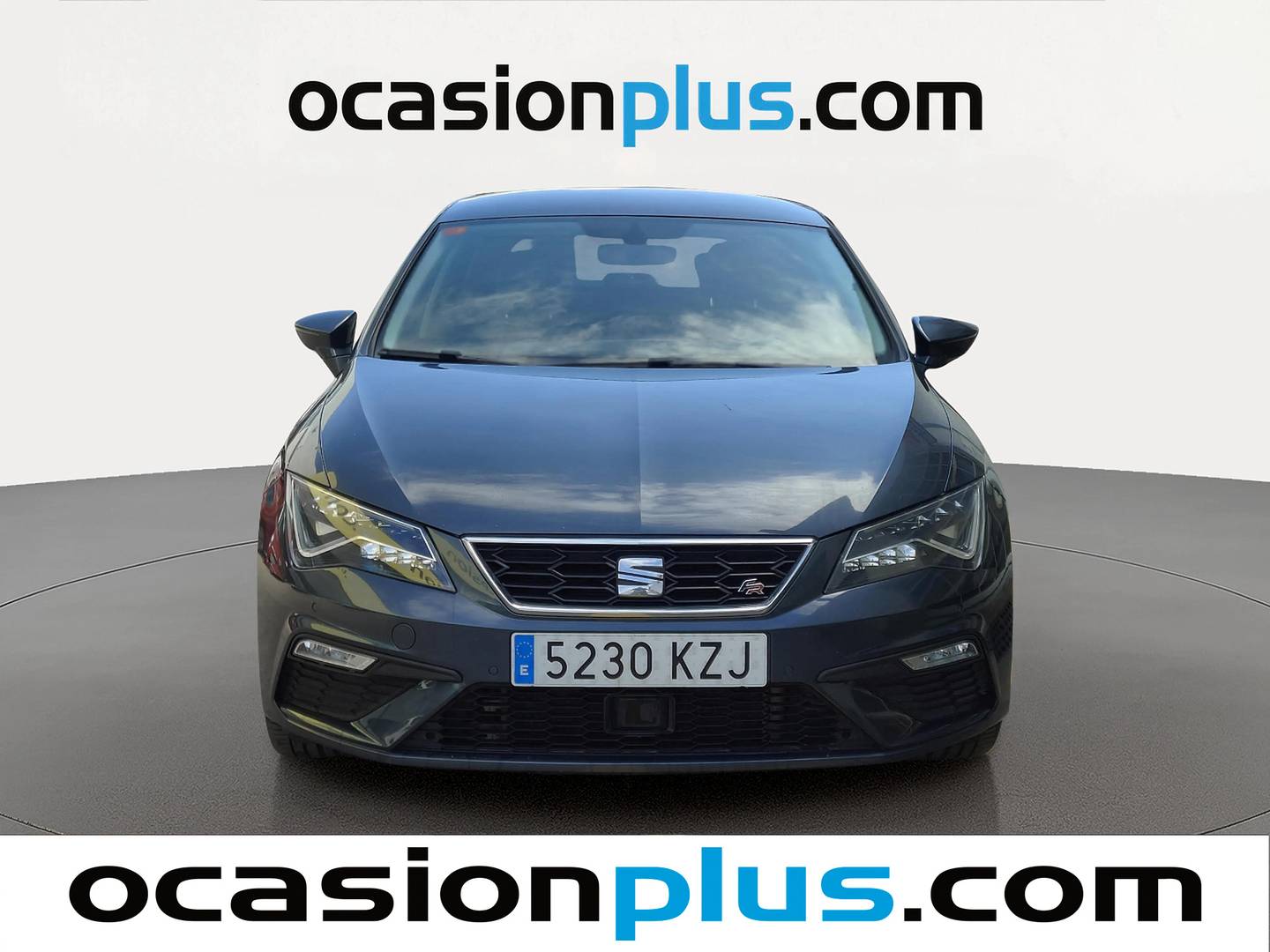 Seat León Seat León 2.0 TSI S&S FR Edition Plus DSG (190 CV) barato