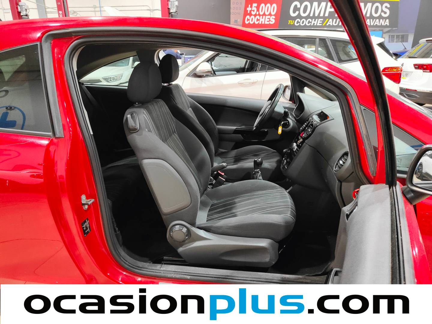 Opel Corsa Opel Corsa 1.4 111 Years (100 CV) seminuevo