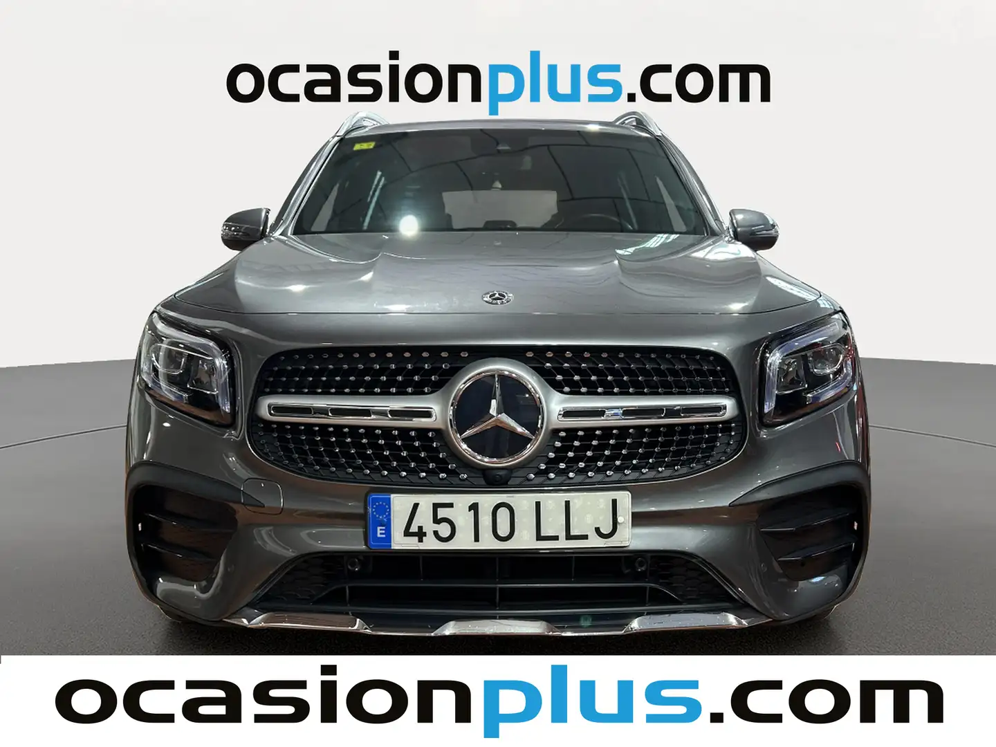 Foto Mercedes GLB Mercedes-Benz GLB GLB 200 d 4Matic (150 CV)