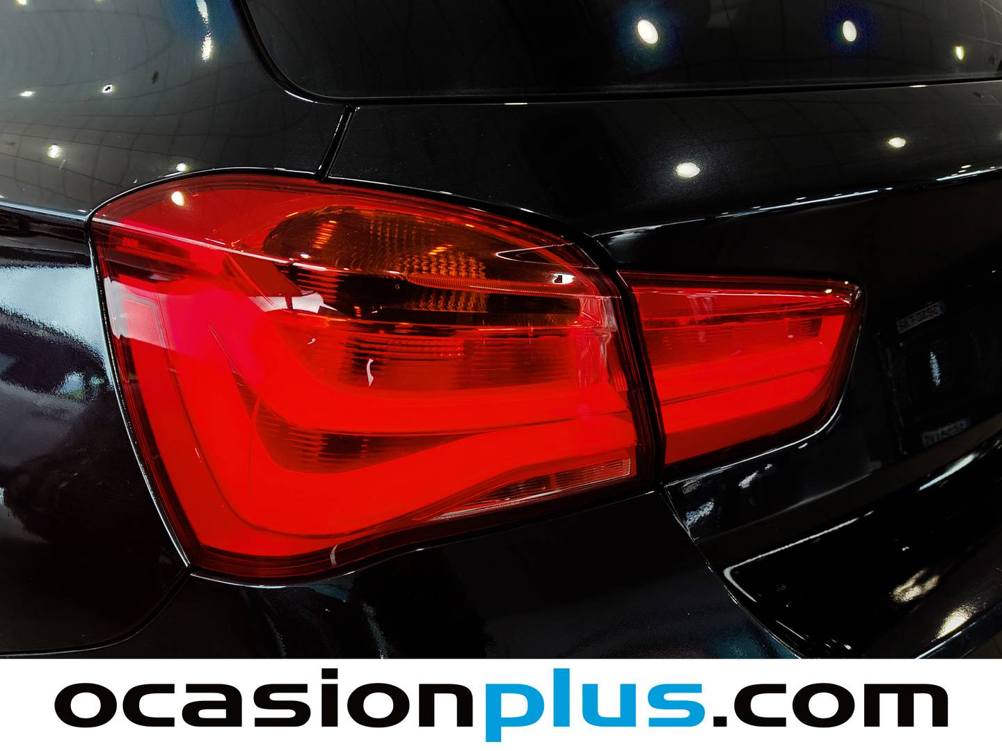 BMW Serie 1 BMW Serie 1 118d (150 CV) Pack M diésel