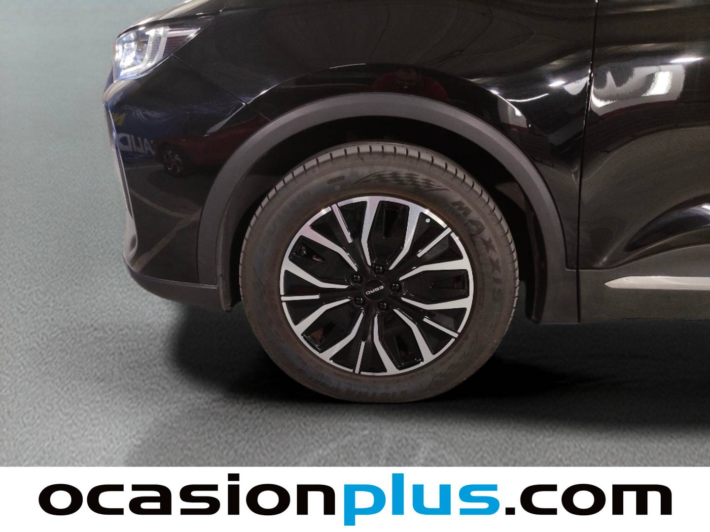 EBRO S700 EBRO S700 1.6 TGDI Comfort DCT (147 CV) seminuevo