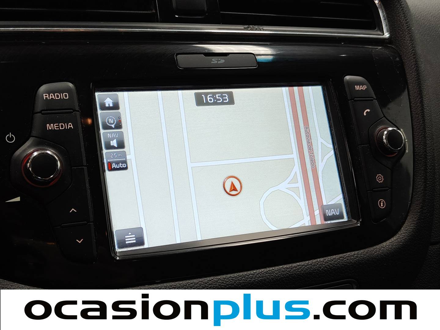 Extras y acabados del KIA Ceed KIA Ceed 1.6 CRDi VGT x-Tech17 (136 CV)
