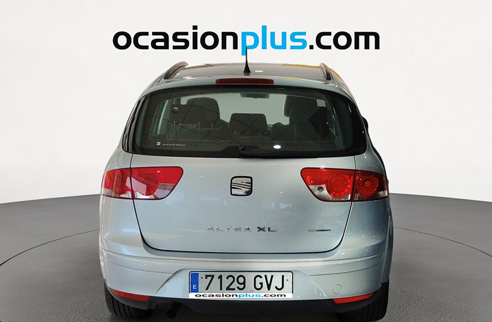 SEAT Altea XL 1.6 TDI Ecomotive Reference - foto 10