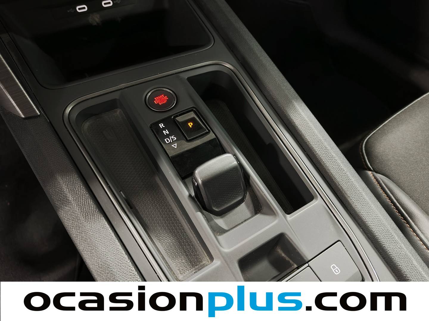 Foto Cupra León CUPRA León 1.5 eTSI DSG (150 CV)