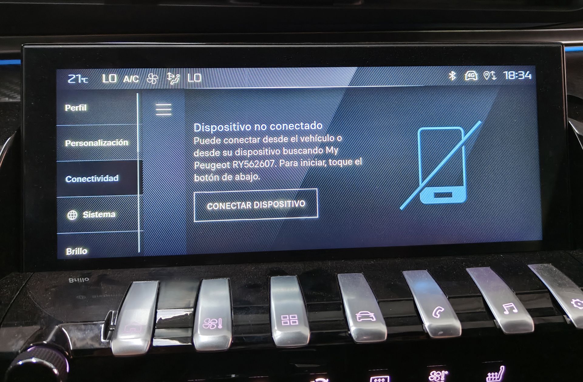 Peugeot 508 SW BlueHDi 130 GT EAT8 - foto 39