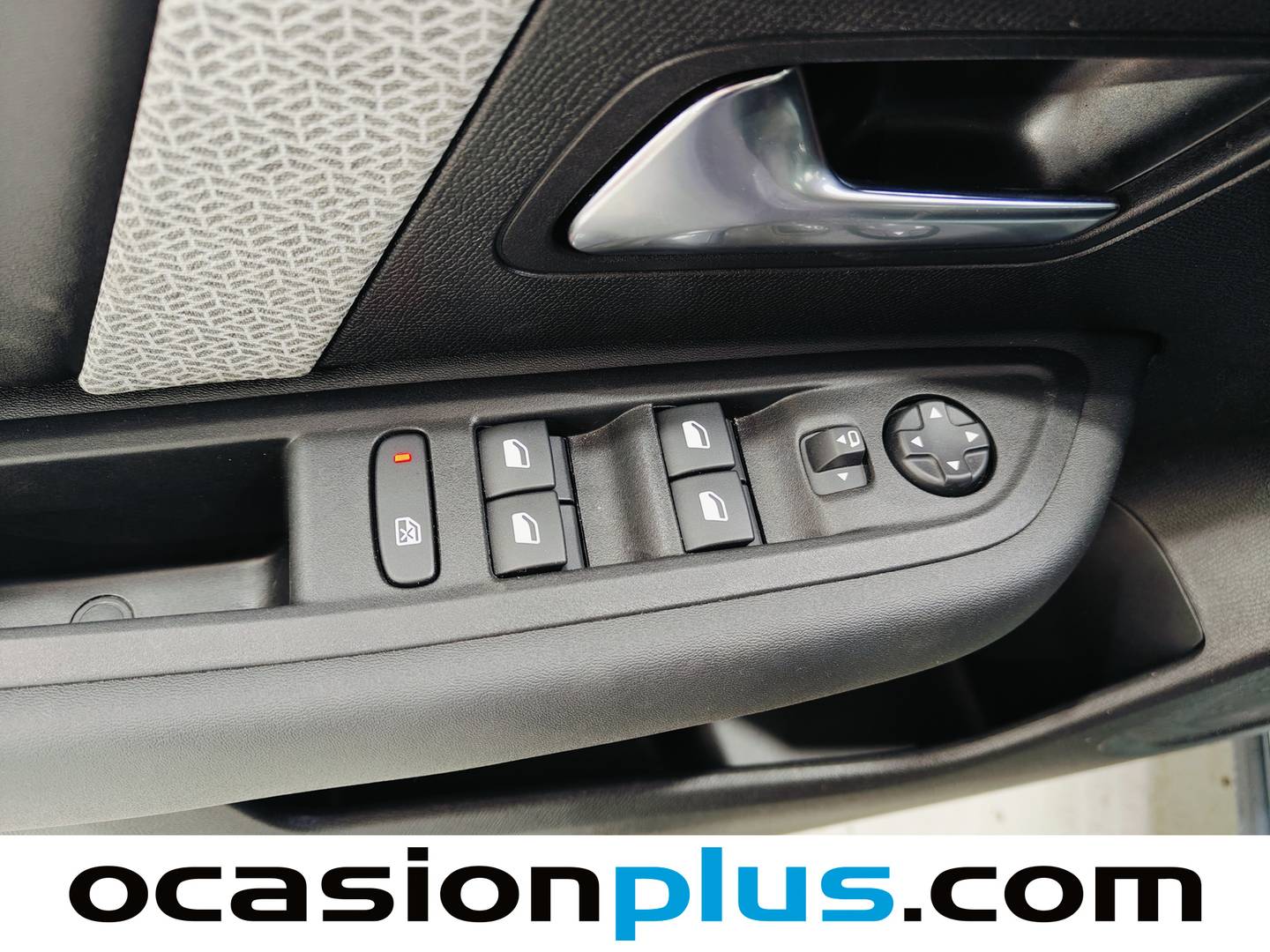 Citroën C4 Citroen C4 PureTech 130 S&S Plus (131 CV) de segunda mano