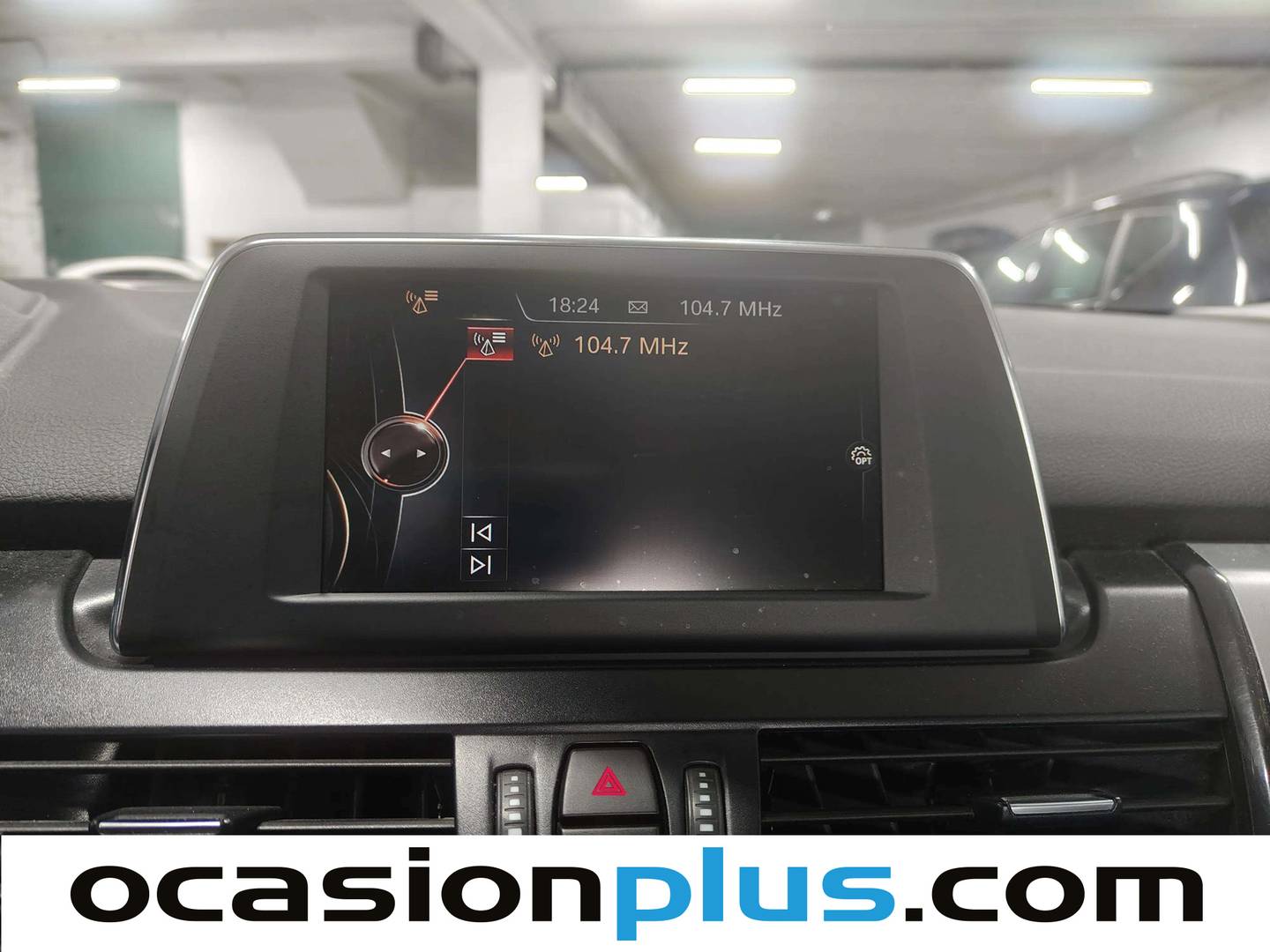 BMW Serie 2 Active Tourer BMW Serie 2 218d Active Tourer (150 CV) 2016