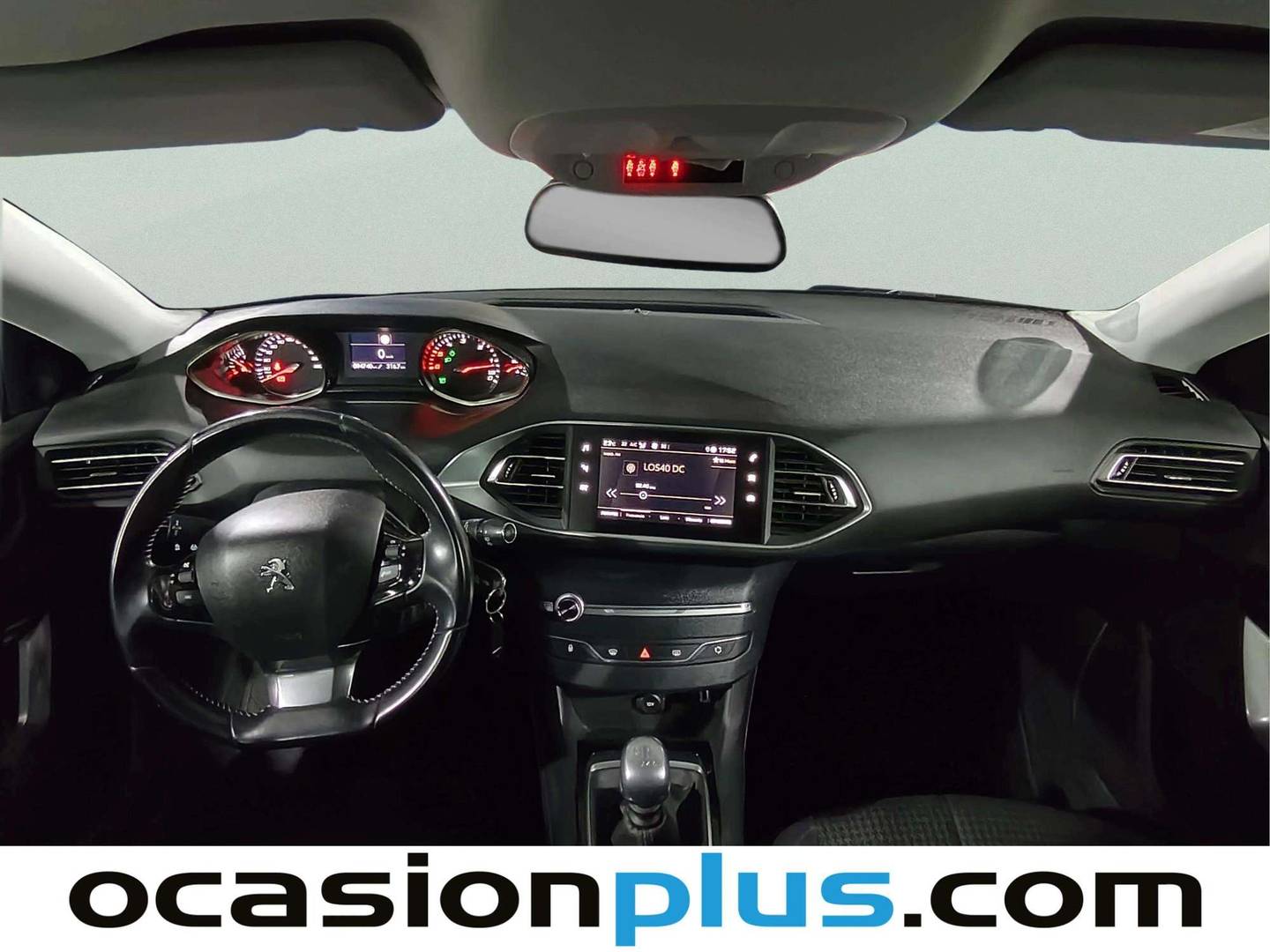 Peugeot 308 Peugeot 308 BlueHDi 130 S&S Style (130 CV) de ocasión