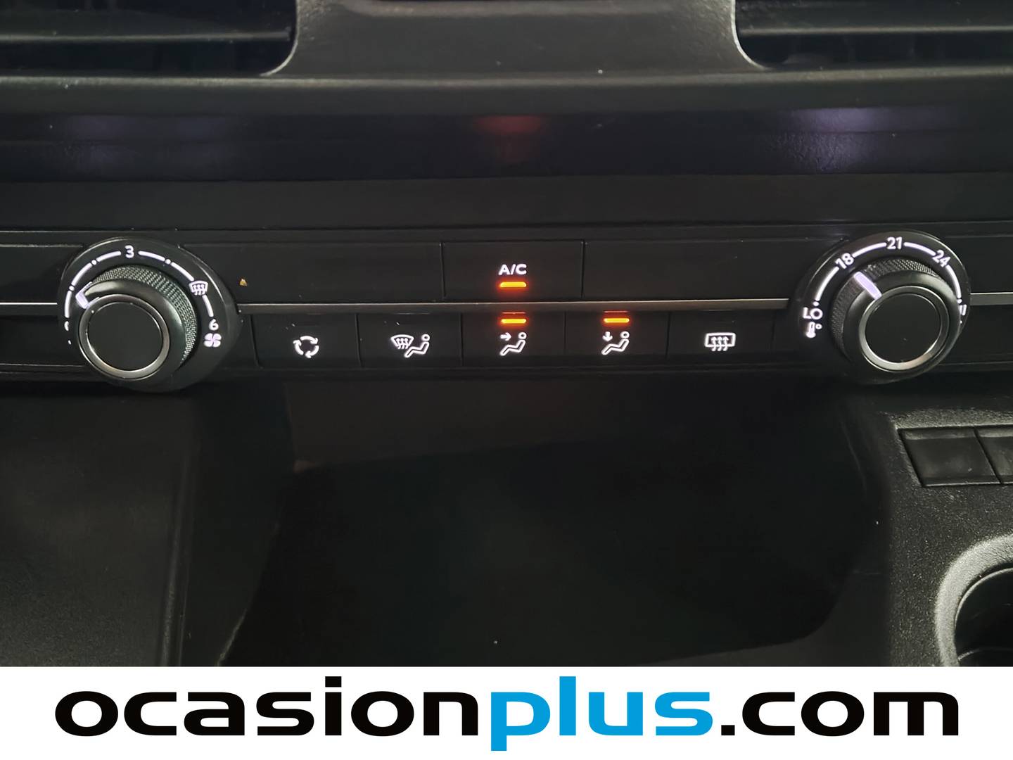 Foto Peugeot Rifter Peugeot Rifter Active Pack Business BlueHDi (100 CV)