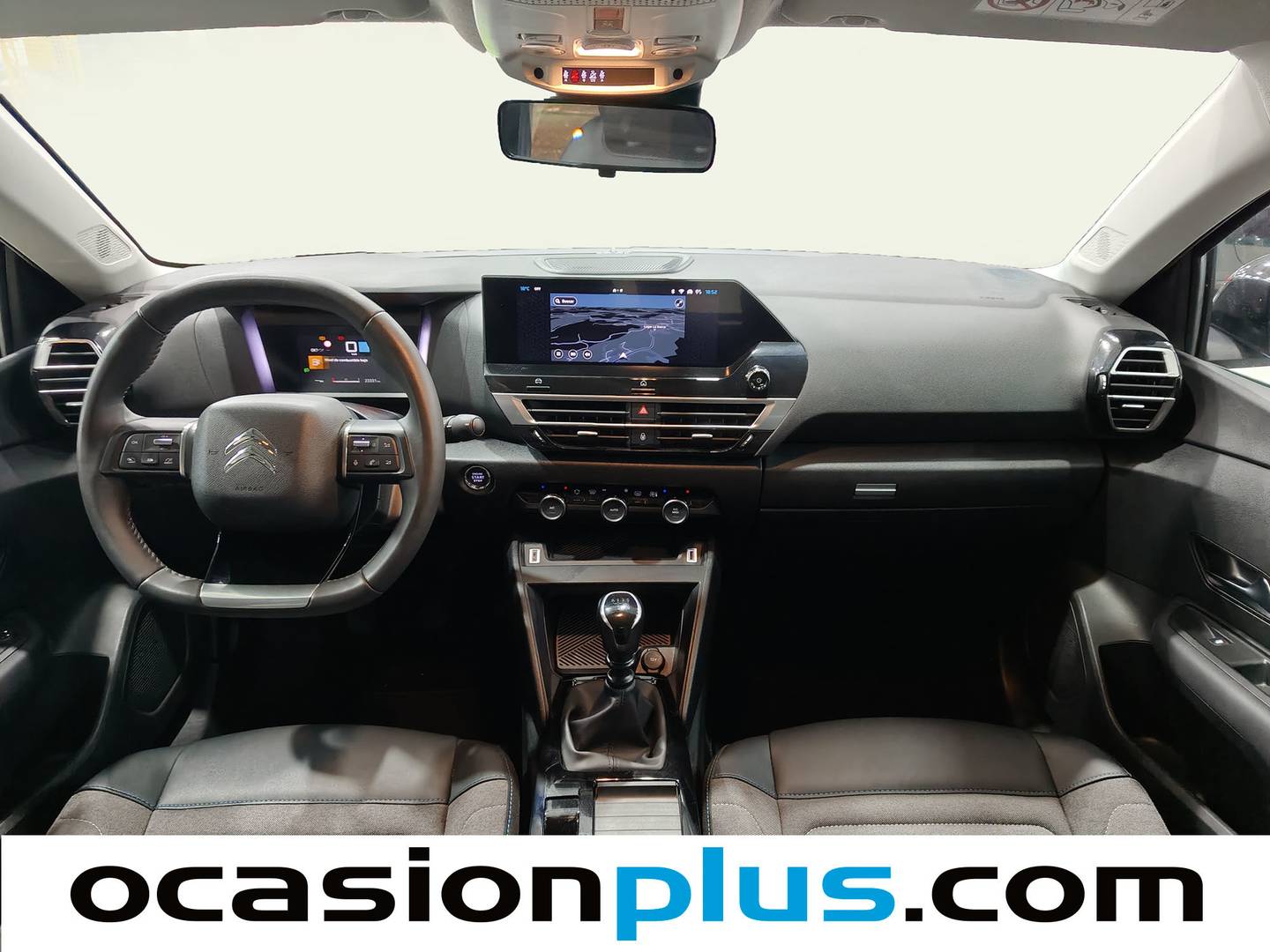 Foto Citroën C4 Citroen C4 PureTech 130 S&S Plus (131 CV)