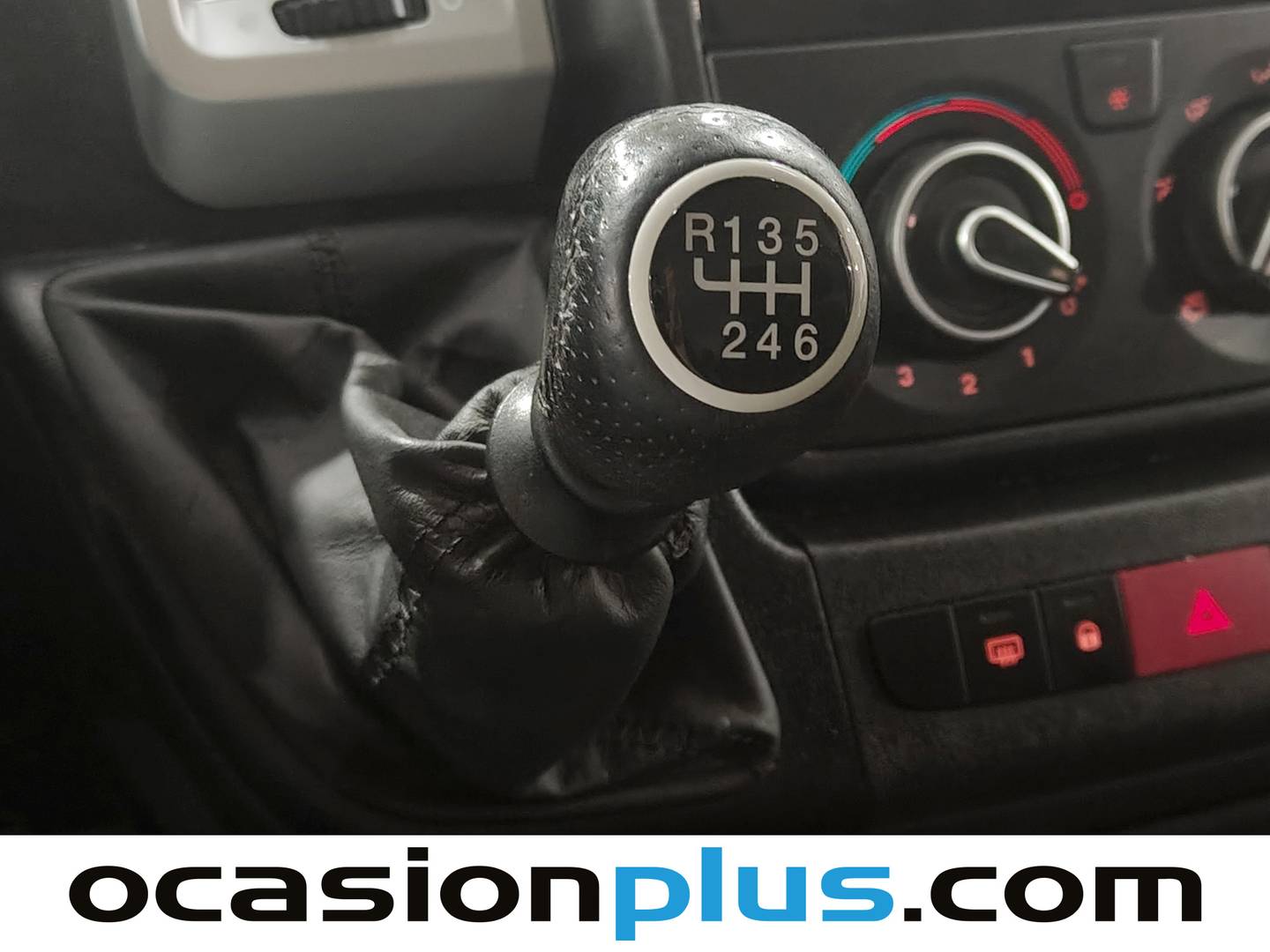 Opel Movano Opel Movano Furgón BlueHDi 140 Edition L2H2 (140 CV) 3.500 de segunda mano