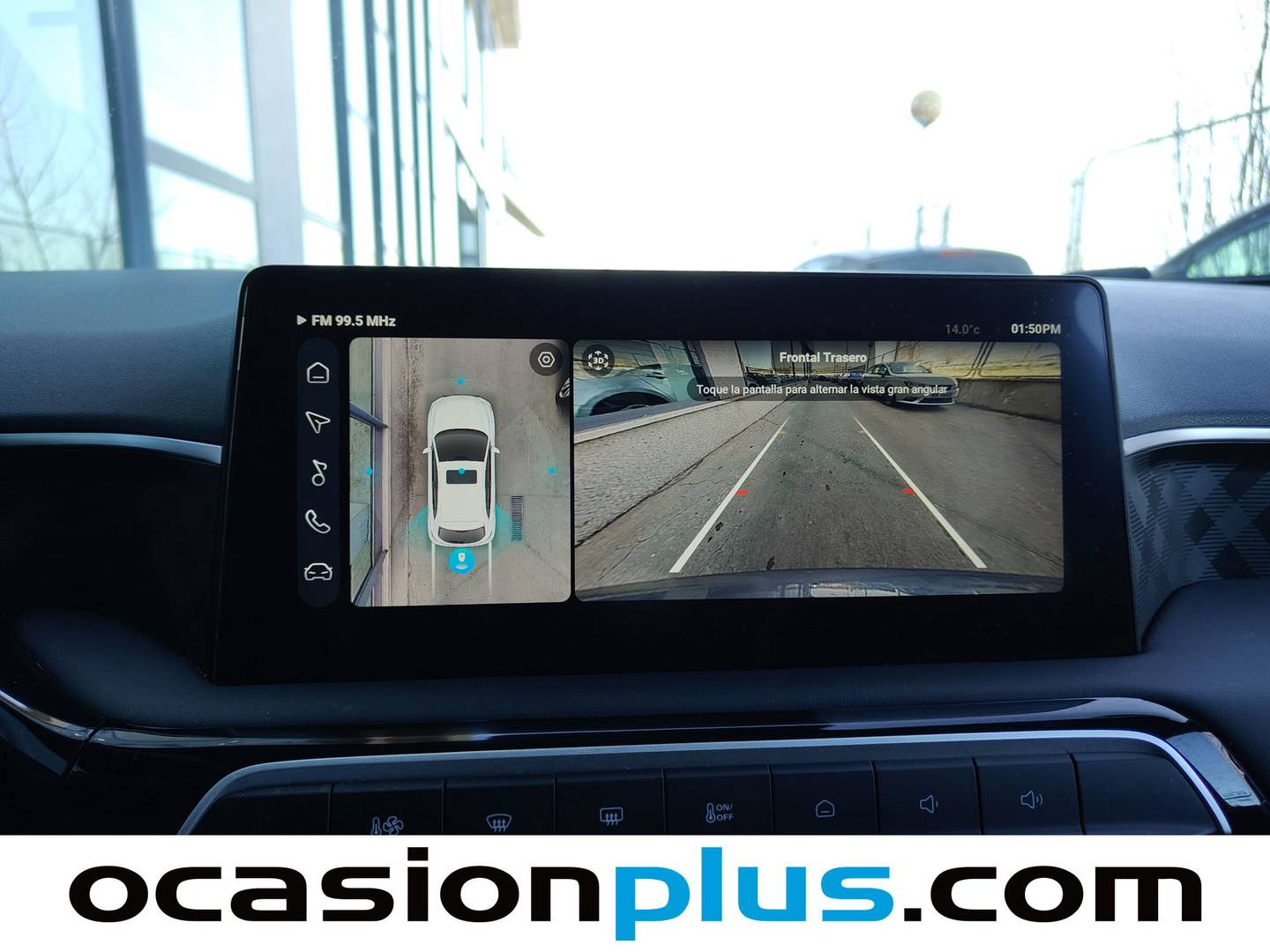 Extras del MG MG3 Hybrid+ MG MG3 Hybrid+ Luxury (195 CV)