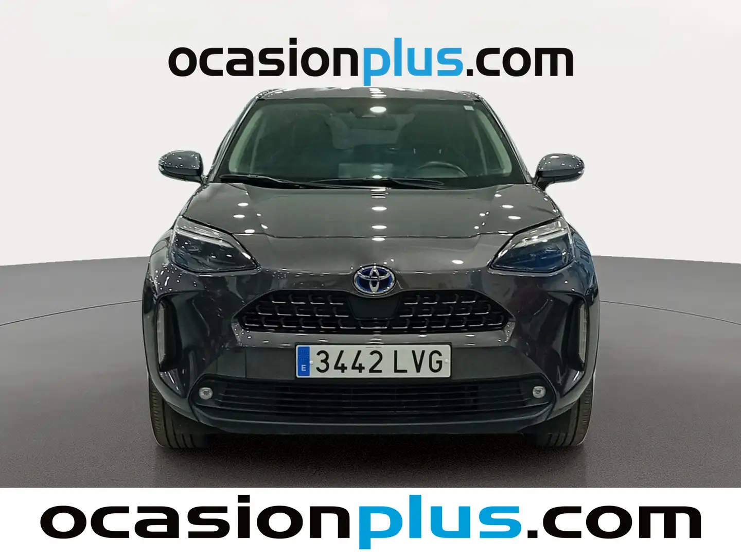 Foto Toyota Yaris Cross Toyota Yaris Cross 120H Style Plus (116 CV)