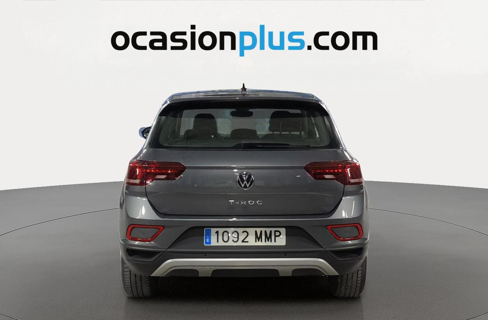 Volkswagen T-Roc 1.0 TSI T-Roc - foto 17