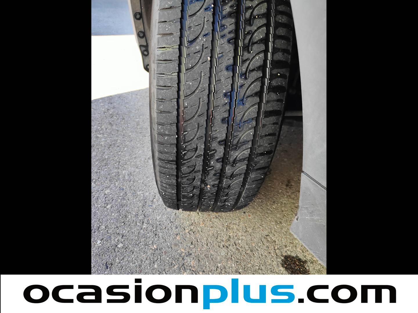 Ford Kuga Ford Kuga 2.0 TDCI S&S Titanium 4x2 (150 CV) de segunda mano