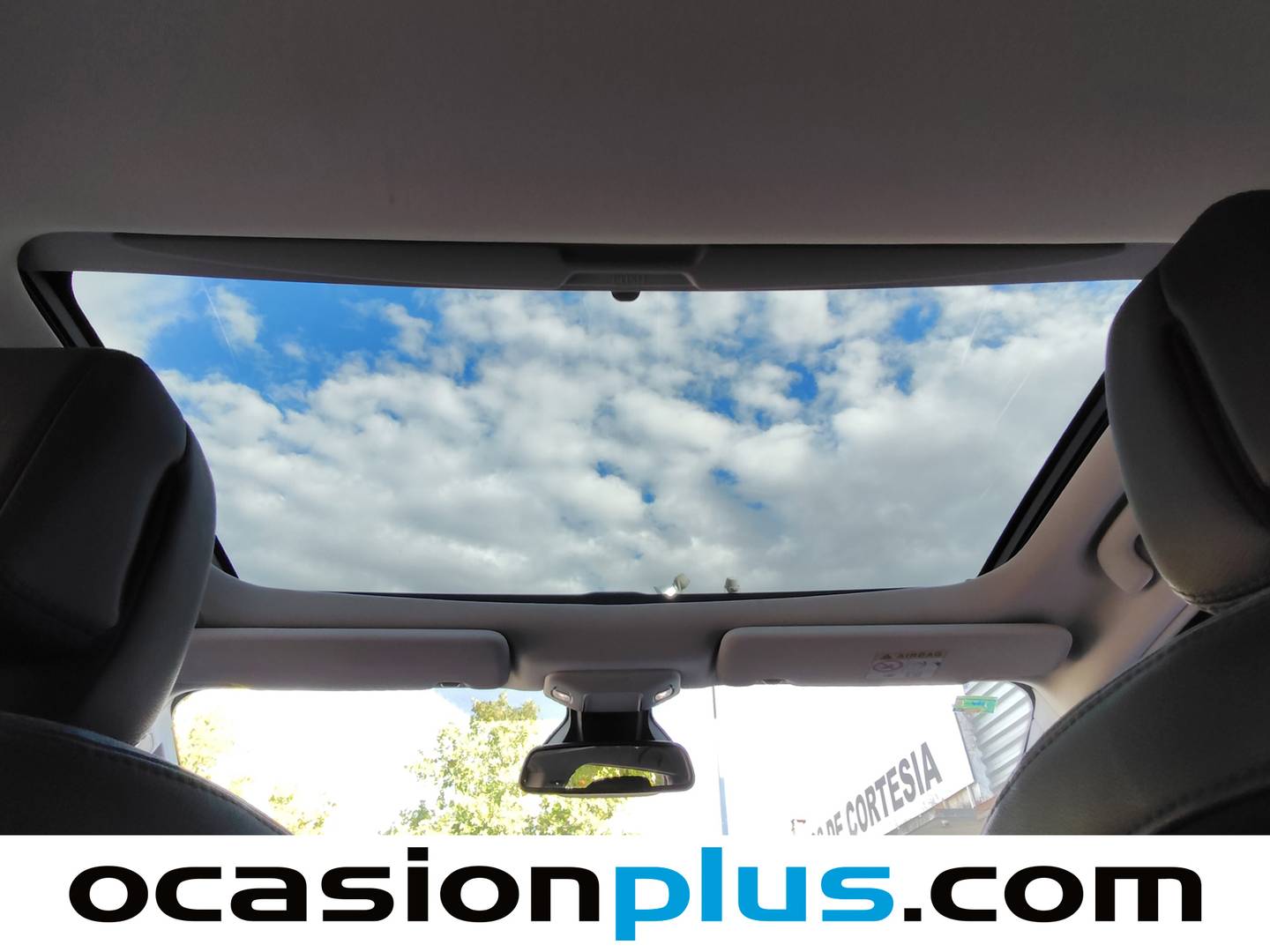 Renault Espace Renault Espace Zen Blue dCi (160 CV) EDC 7 Plazas de ocasión