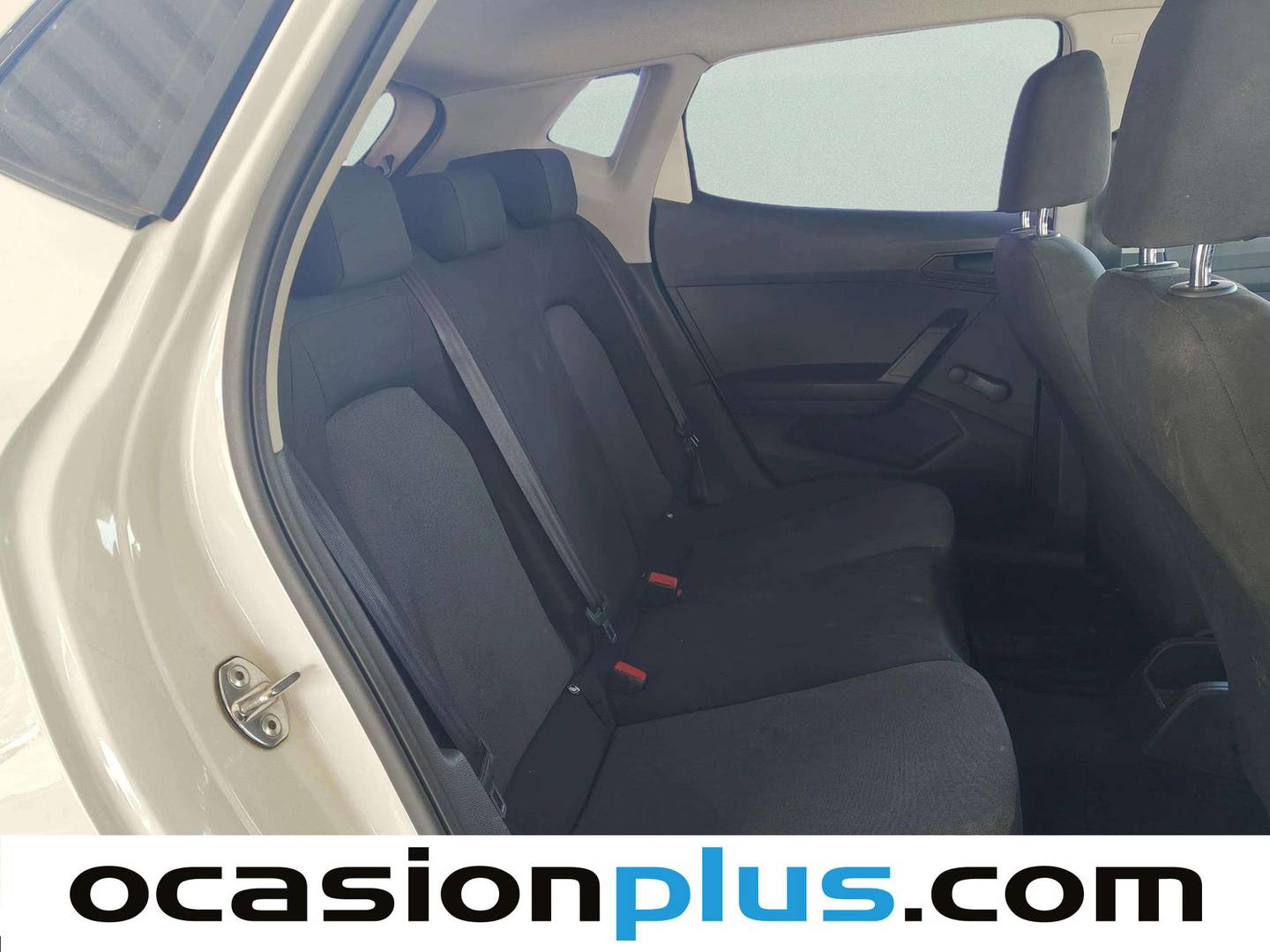 Seat Ibiza Seat Ibiza 1.6 TDI Reference Plus (95 CV) barato