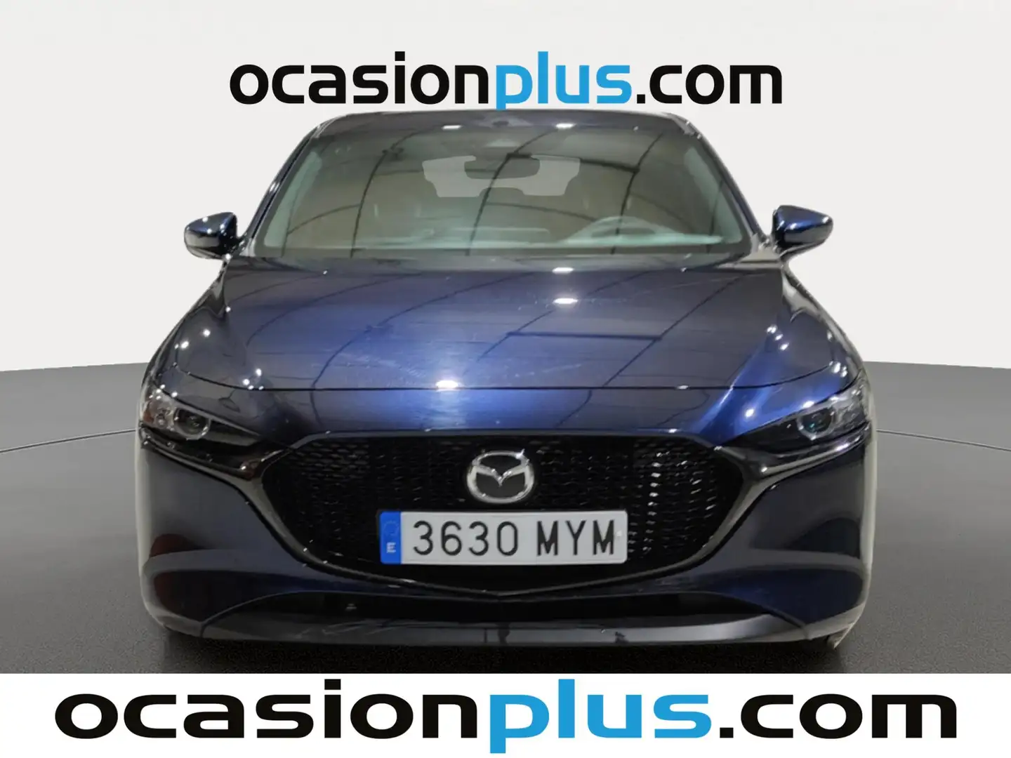 Foto Mazda Mazda3 Mazda Mazda 3 2.5L E-SKY G MHEV Prime-line (140 CV)