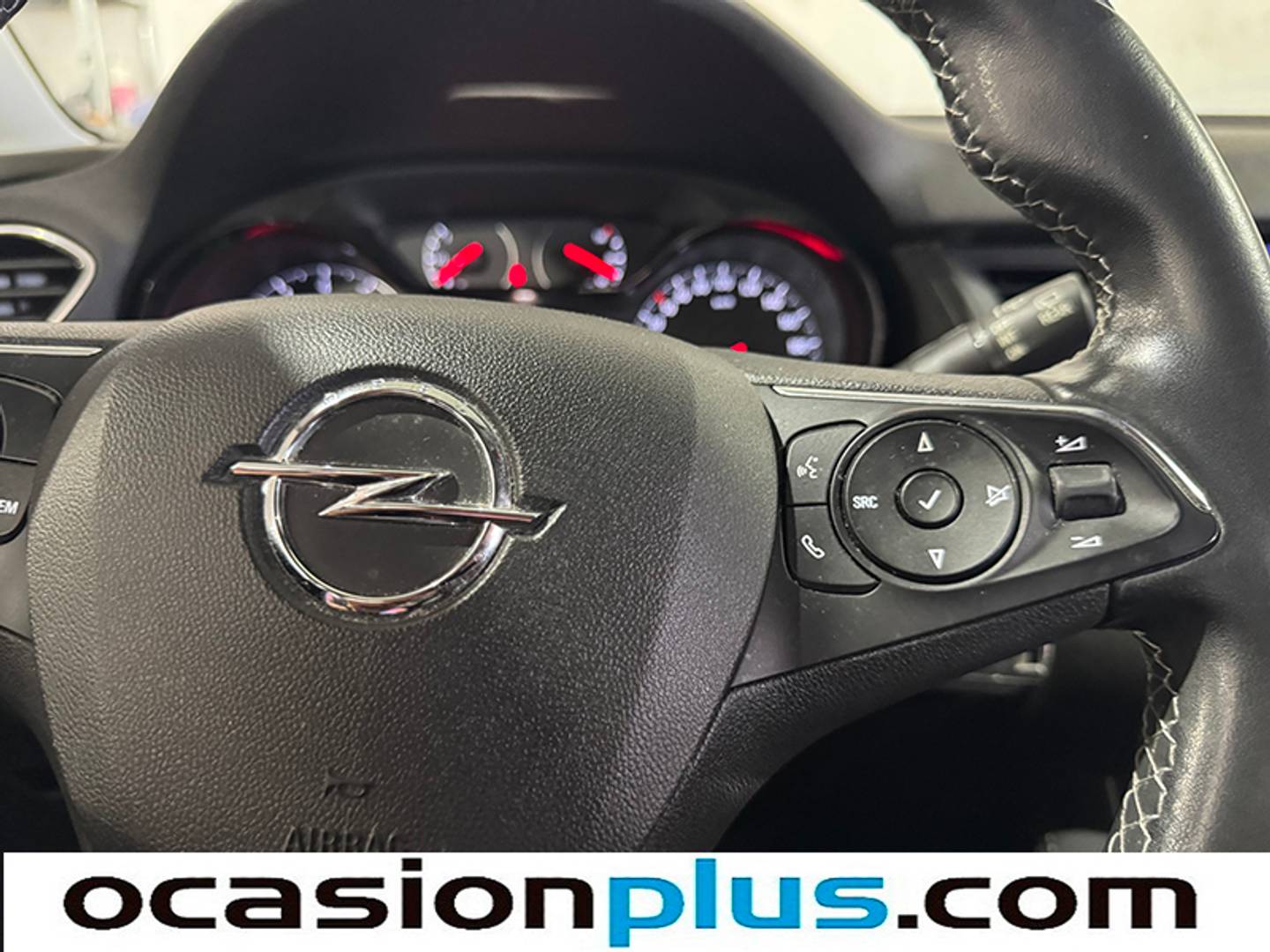 Foto Opel Grandland X Opel Grandland X 1.2 Turbo Selective (130 CV)