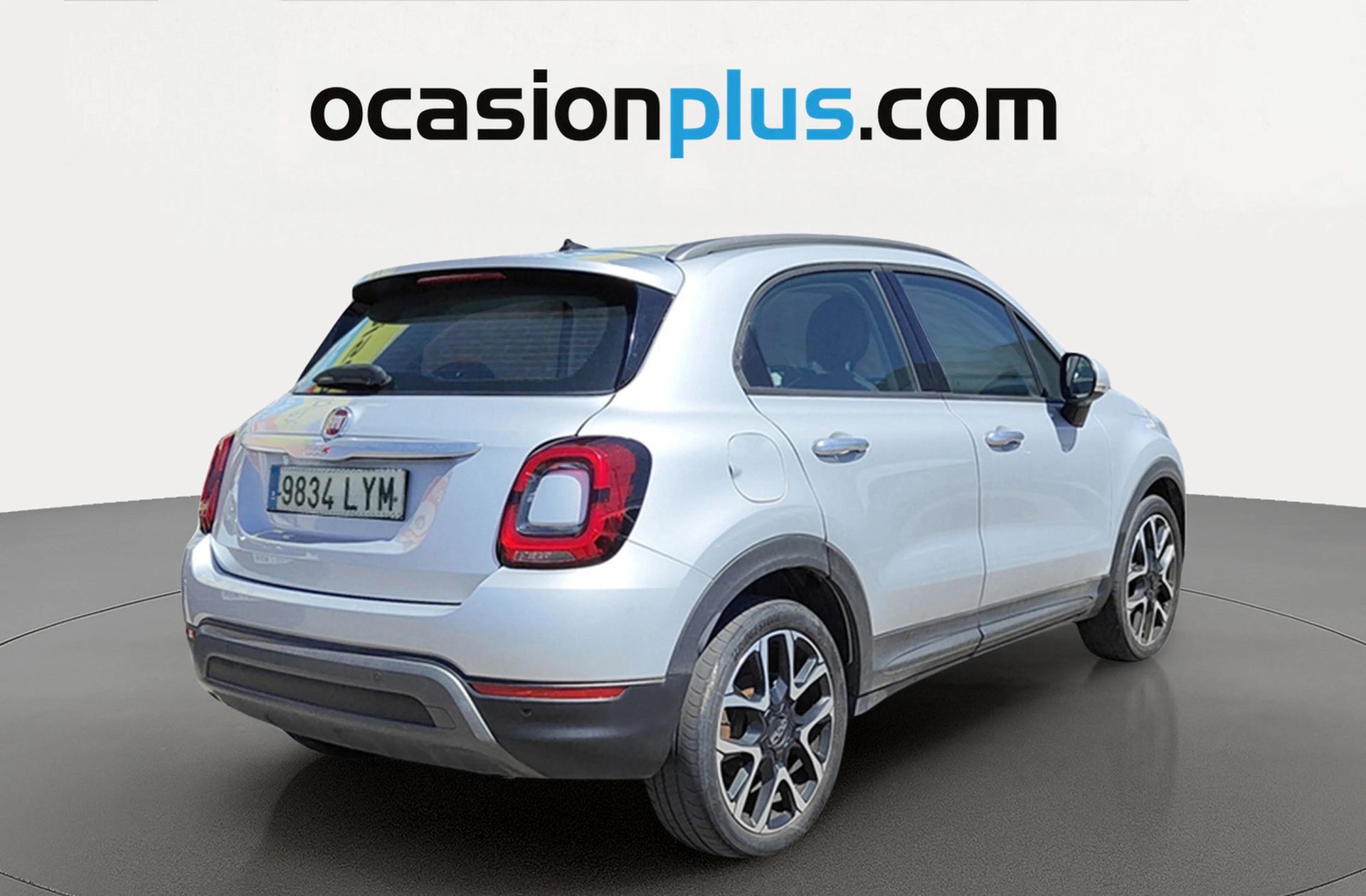 Fiat 500X 1.3 Firefly Cross T4 DCT - foto 4