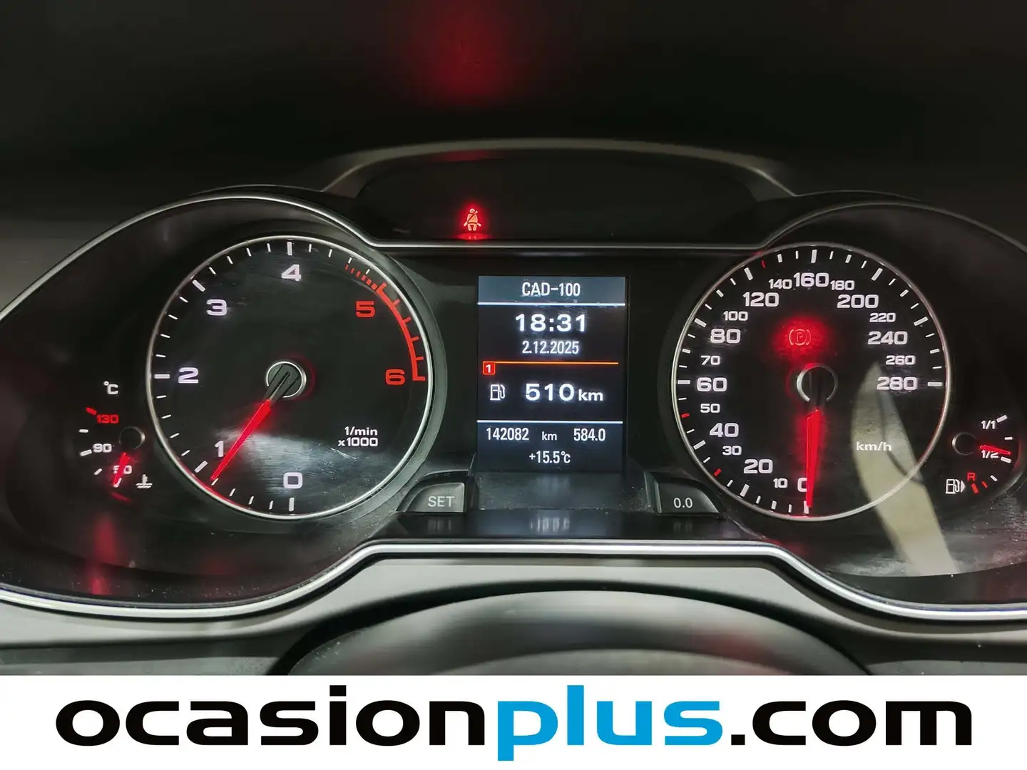 Foto Audi A4 Allroad Quattro Audi A4 Allroad 2.0 TDI quattro (150 CV)