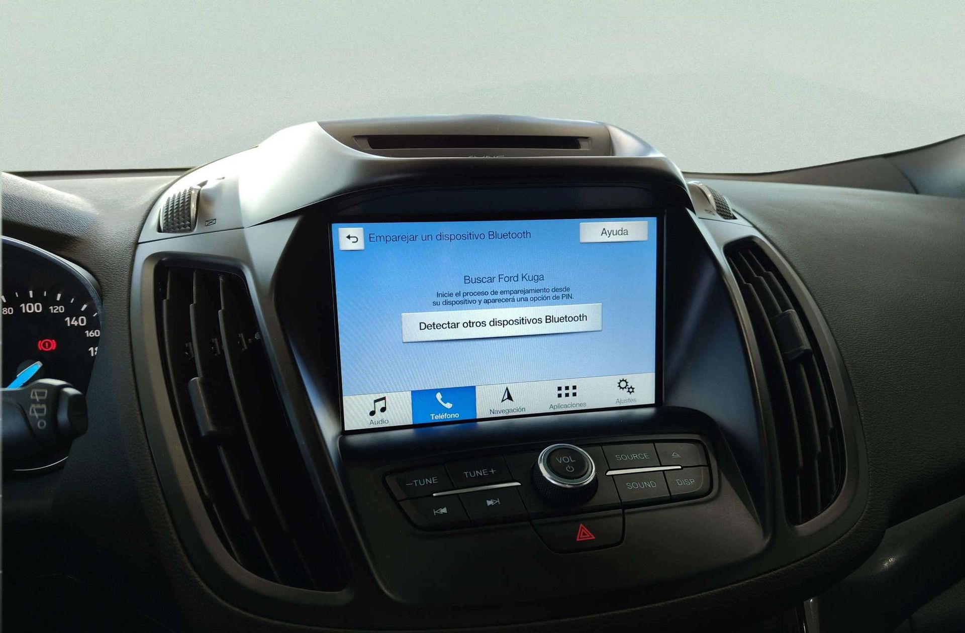Ford Kuga 2.0 TDCi ST-Line 4x4 Powershift - foto 43