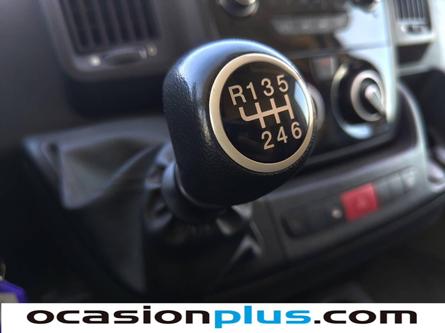 Foto Fiat Ducato Fiat Ducato Furgón 35 Largo T.Sup Alto N.Power (136 CV)