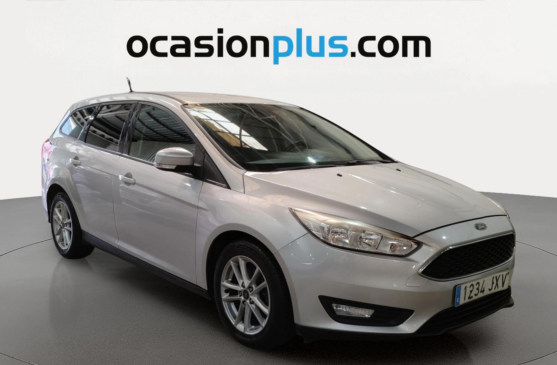 Ford Focus 1.5 TDCi Business - foto 2