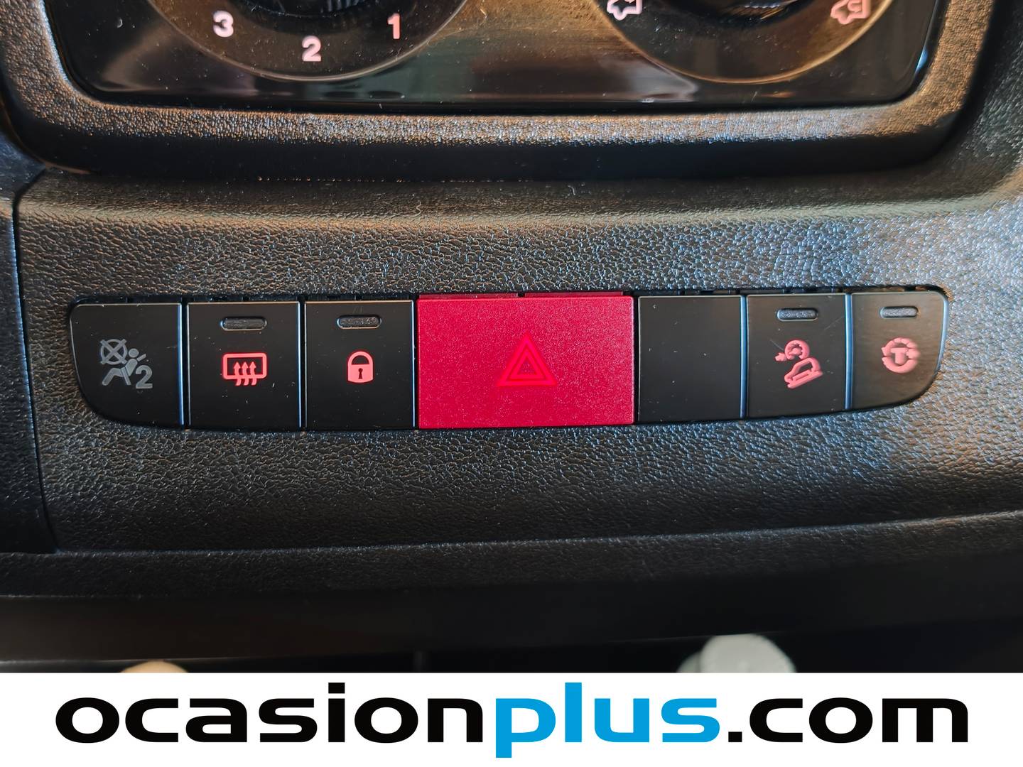 Foto Etrusco V5900 Etrusco V5900 D8 2.3 (140CV)