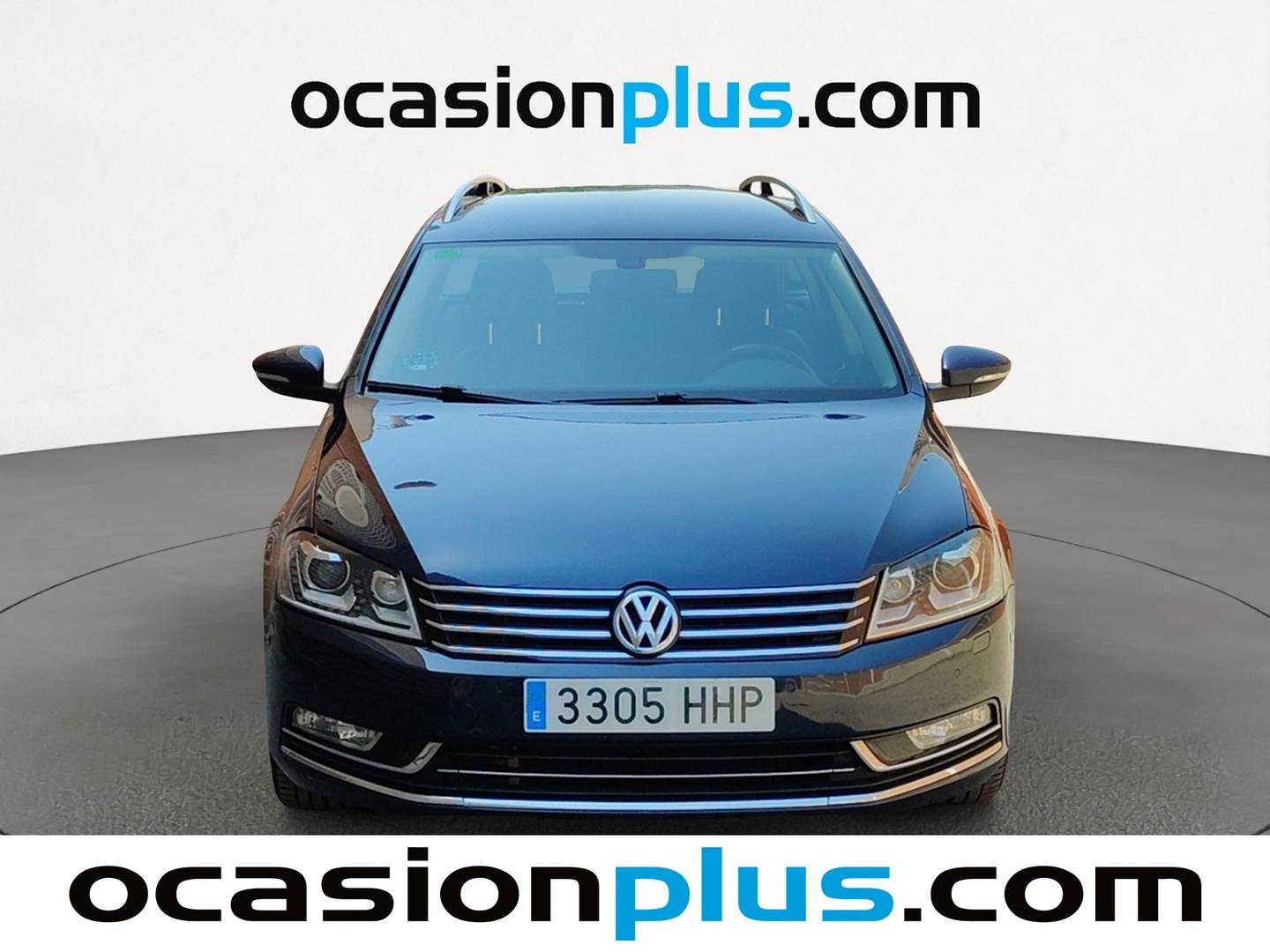 Foto Volkswagen Passat Volkswagen Passat Variant 2.0 TSI Highline DSG (210 CV)