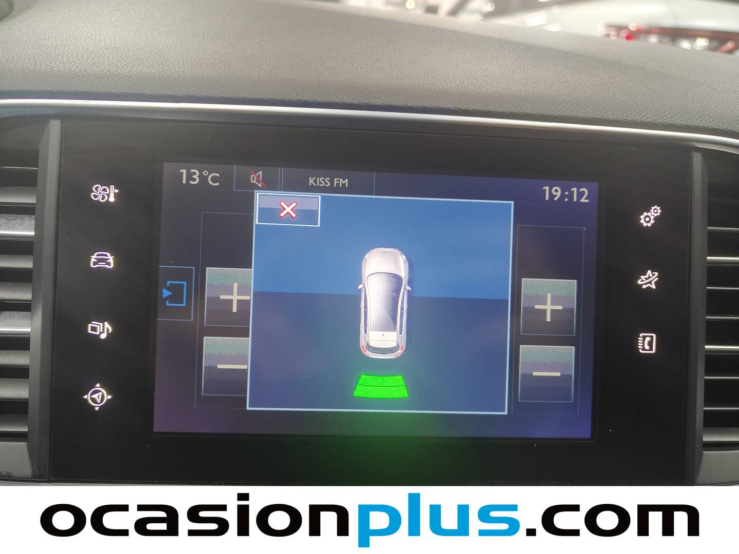 Foto Peugeot 308 Peugeot 308 PureTech 130 S&S Style (130 CV)