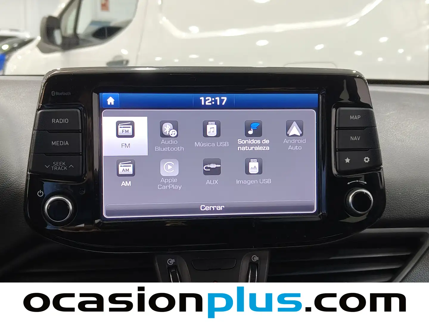 Foto Hyundai i30 Hyundai i30 1.4 TGDI N Line DT (140 CV)