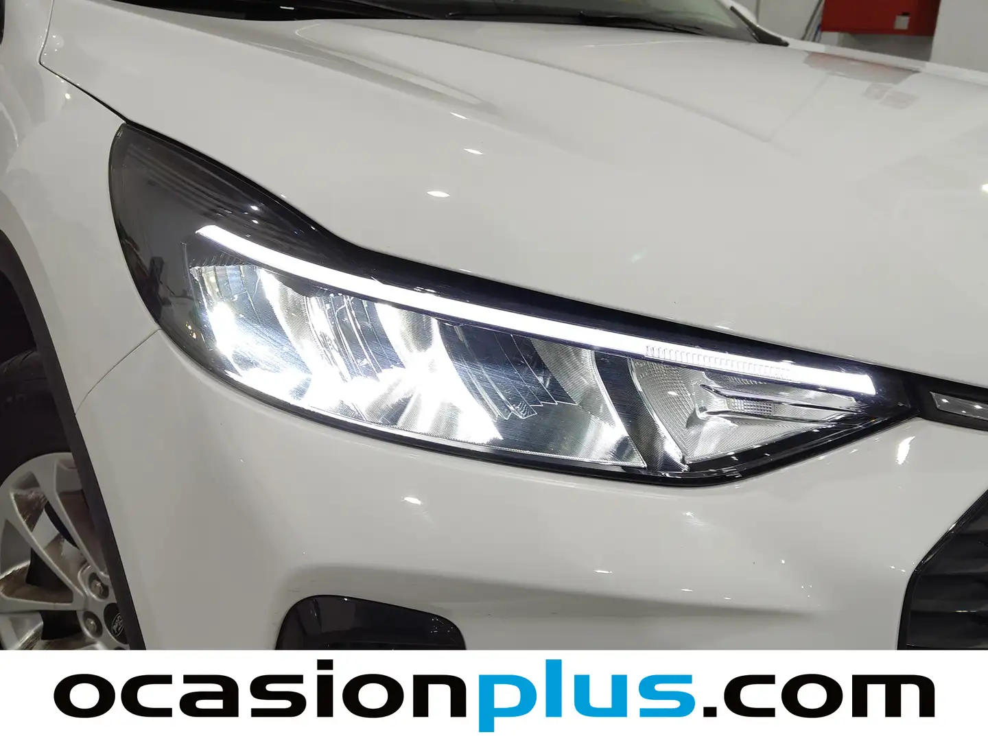 Foto Ford Kuga Ford Kuga 1.5 EcoBoost S&S Titanium 4x2 (150 CV)