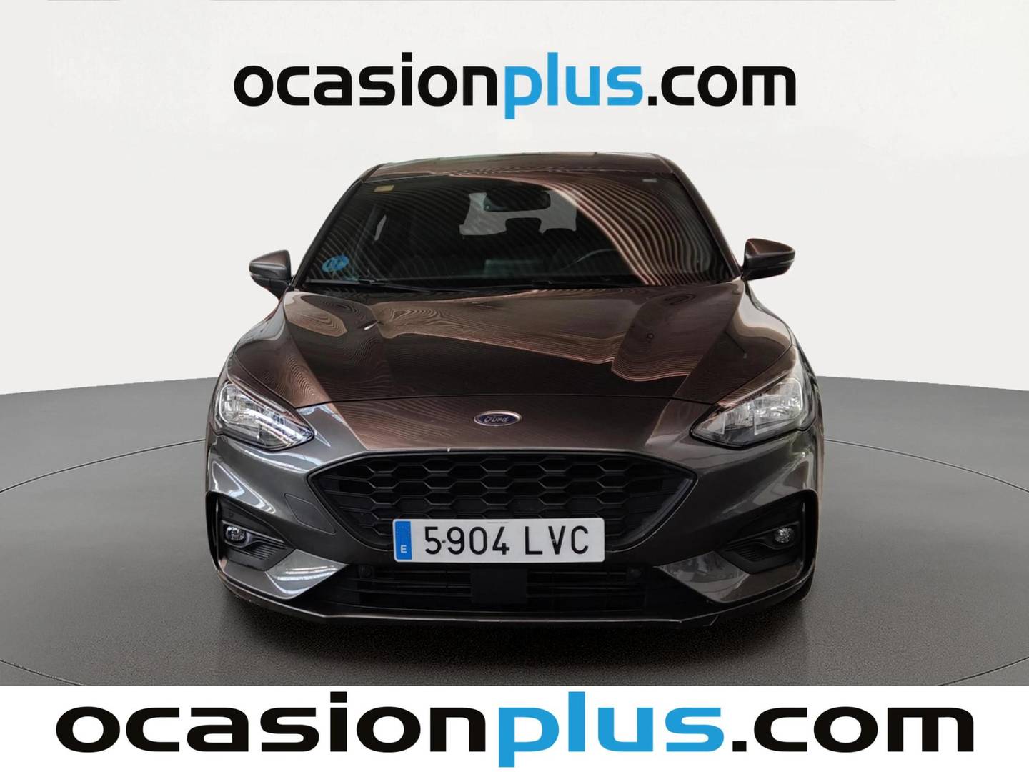 Ford Focus Ford Focus 1.0 Ecoboost MHEV ST-Line X (125 CV) 125cv