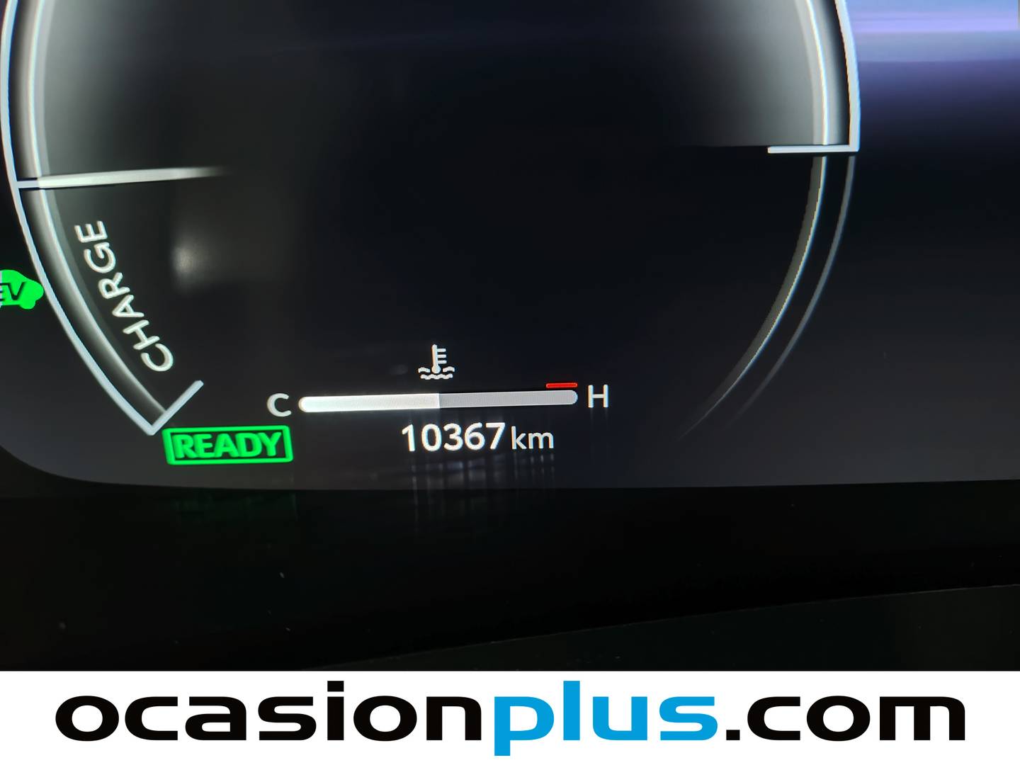 Toyota C-HR Toyota C-HR 200H Premiere Edition (196 CV) seminuevo