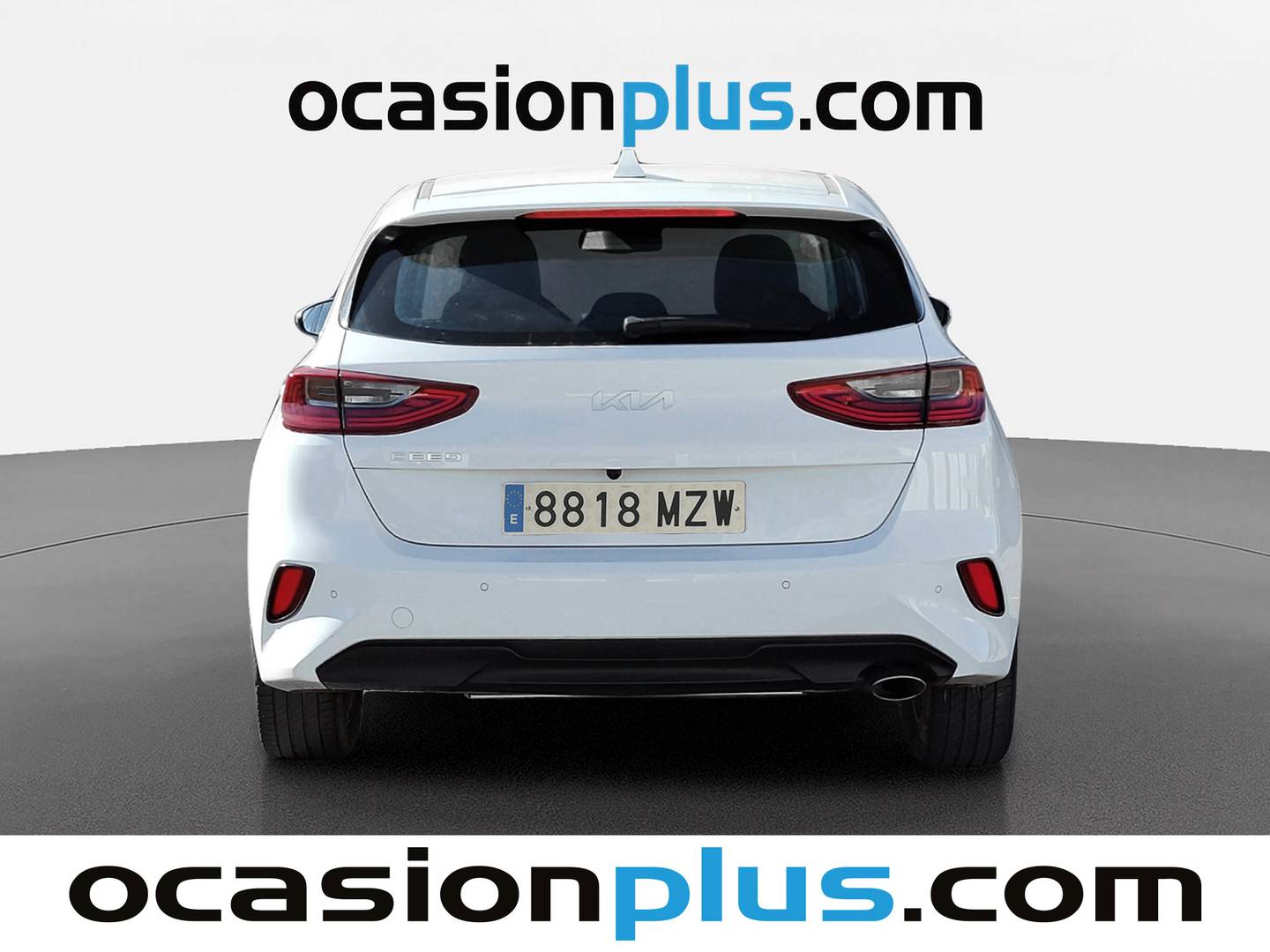 KIA Ceed KIA Ceed 1.0 T-GDI Drive (100 CV) barato