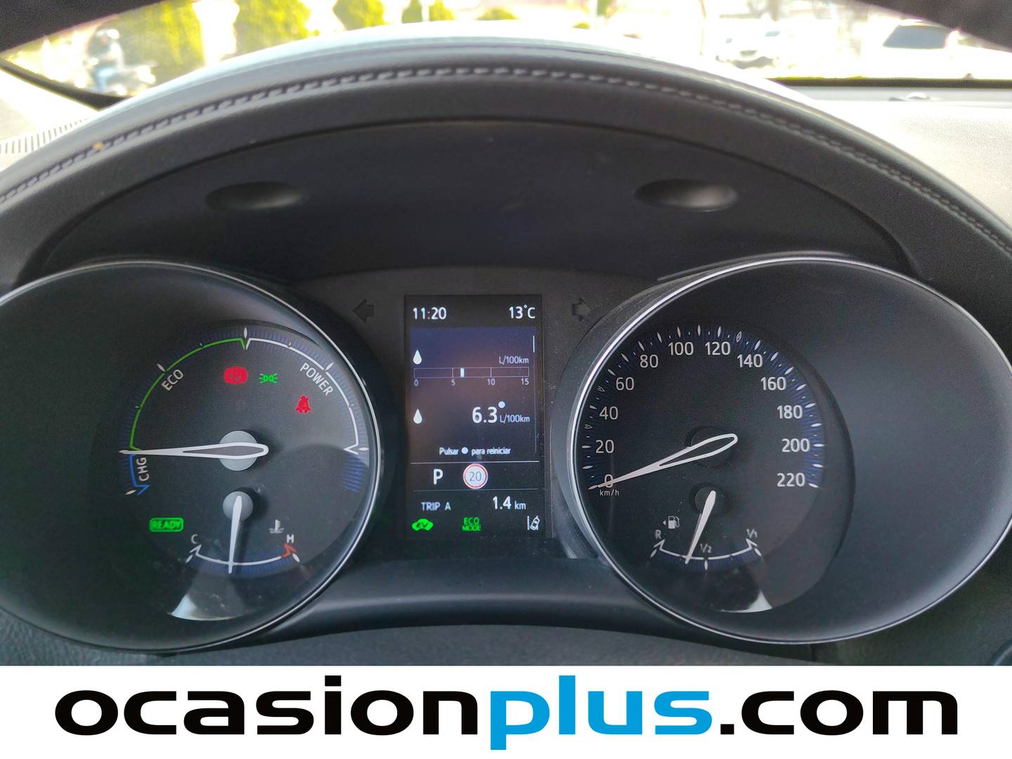 Toyota C-HR Toyota C-HR 180H Advance (184 CV) 2023