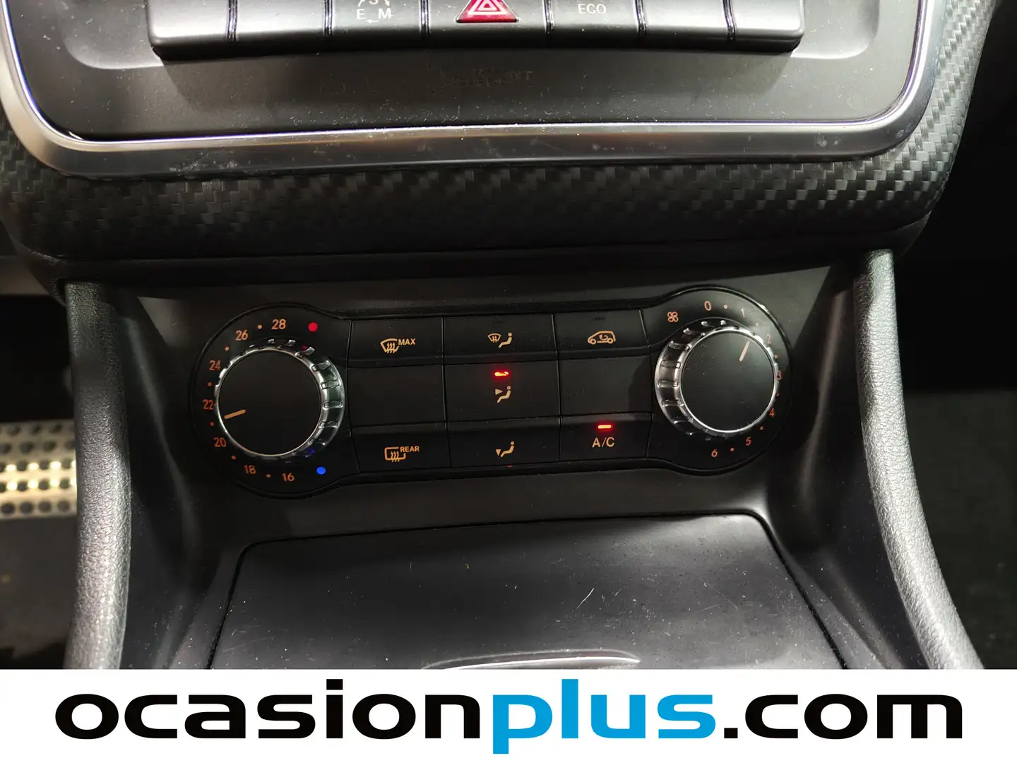 Foto Mercedes Clase A Mercedes-Benz Clase A 200 CDI BE AMG Line (136 CV)