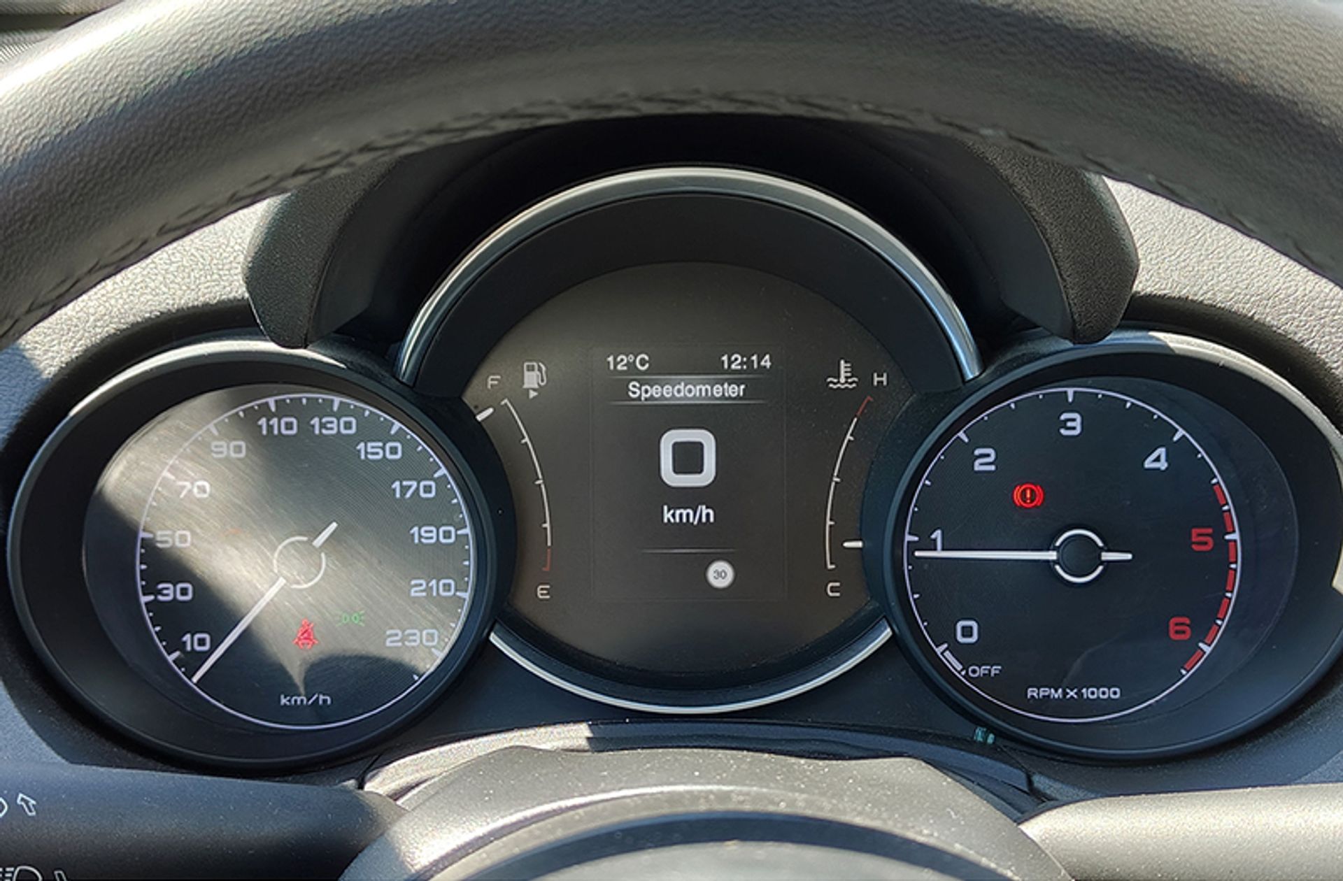Fiat 500X 1.6 MultiJet Cross - foto 20