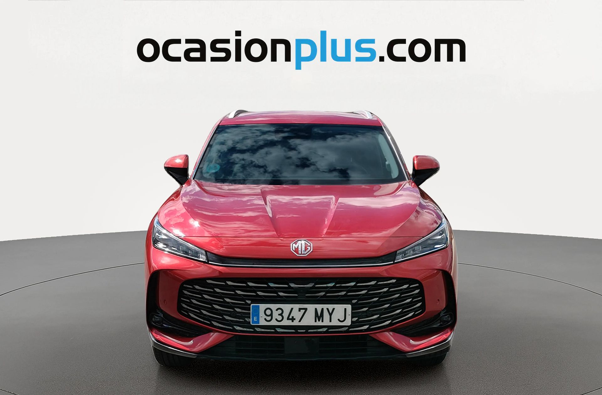 MG HS 1.5T Luxury - foto 14