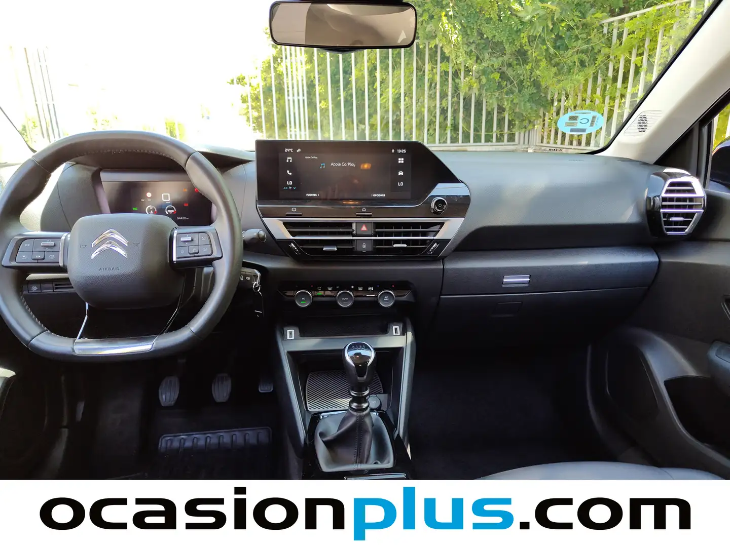 Foto Citroën C4 Citroen C4 PureTech 130 S&S 6v Feel Pack (130 CV)