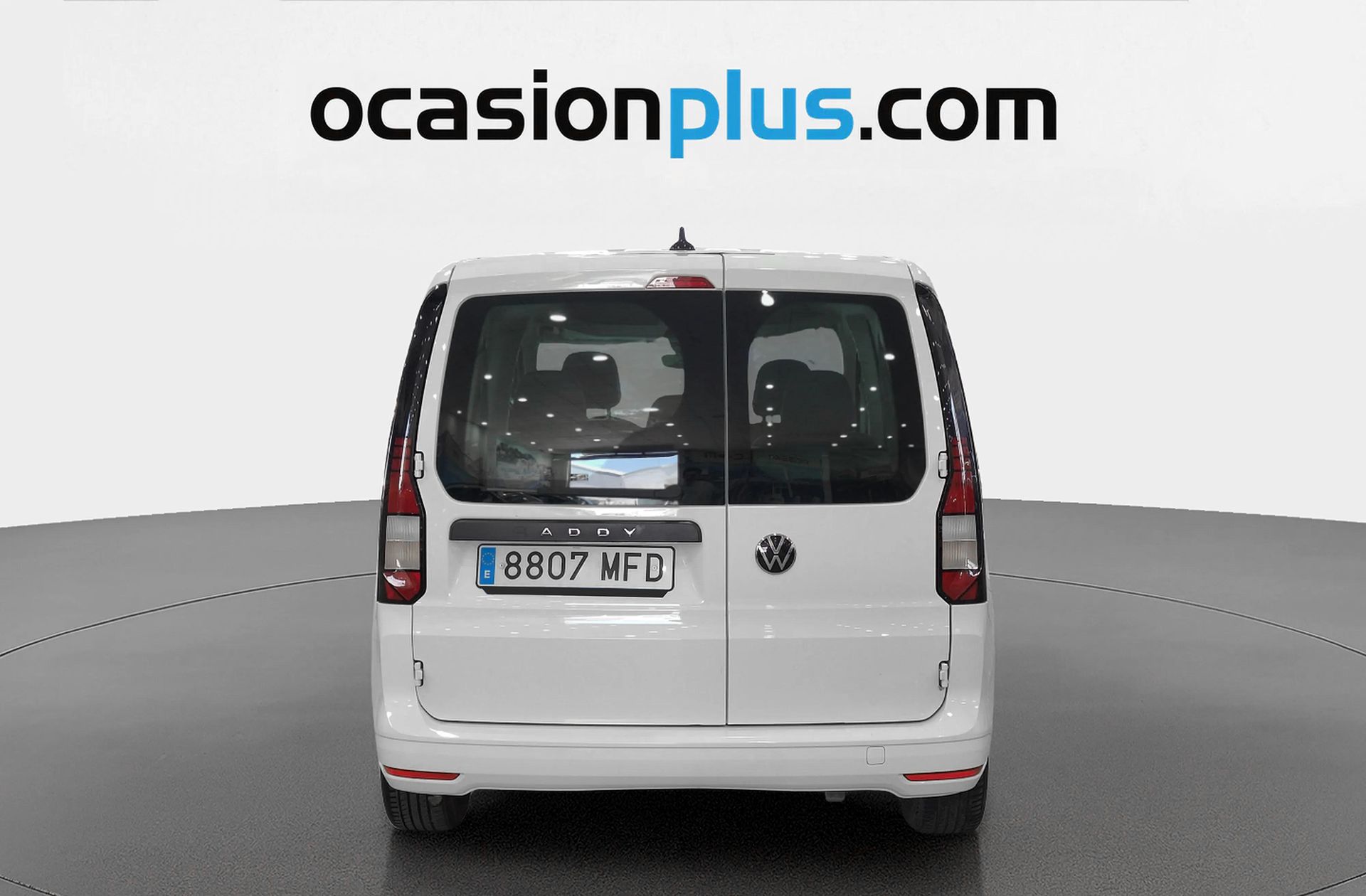 Volkswagen Caddy 2.0 TDI - foto 12
