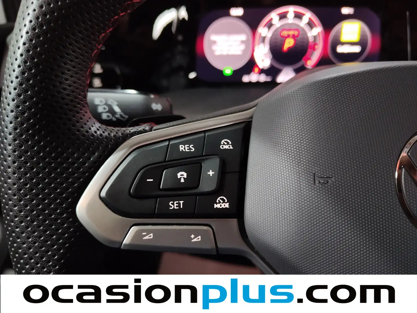 Foto Volkswagen Golf Volkswagen Golf GTI 2.0 TSI (265 CV) DSG