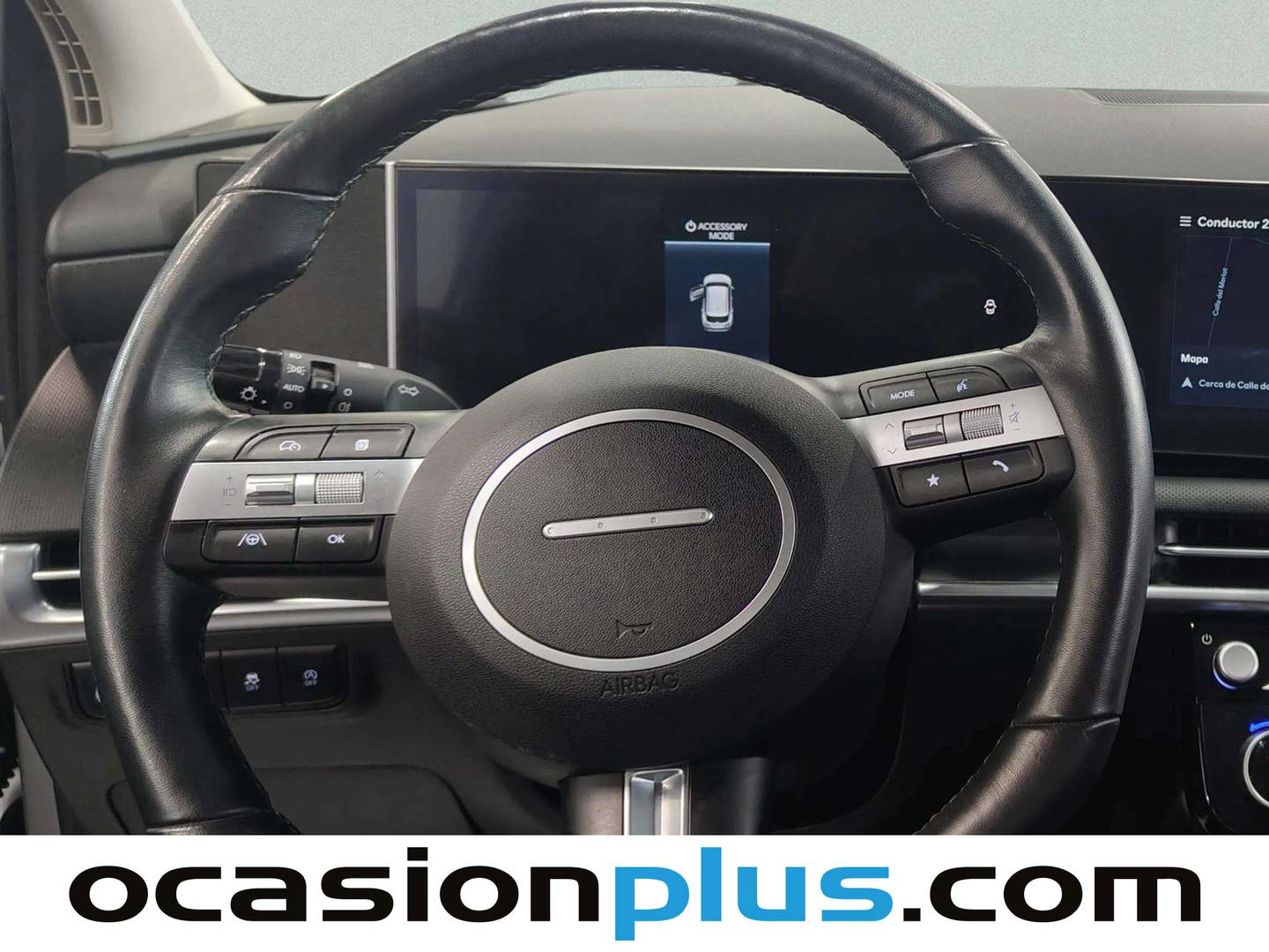 Hyundai Tucson Hyundai Tucson 1.6 T Maxx (160 CV) de ocasión