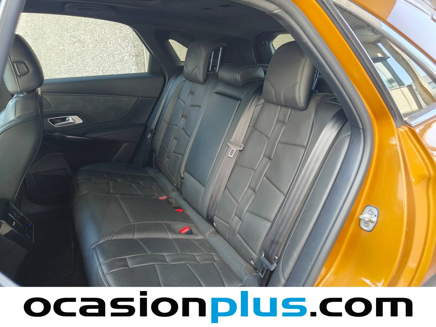 DS DS 7 Crossback E-Tense DS DS7 Crossback E-Tense 300 Grand Chic 4WD Auto (300 CV) barato