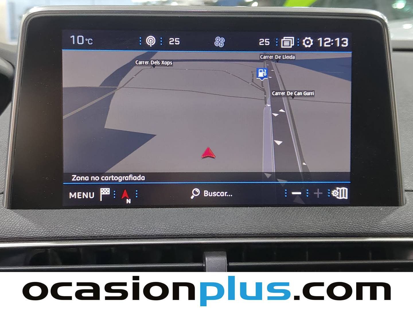 Peugeot 3008 Peugeot 3008 THP 165 GT Line S&S Auto (165 CV) automático